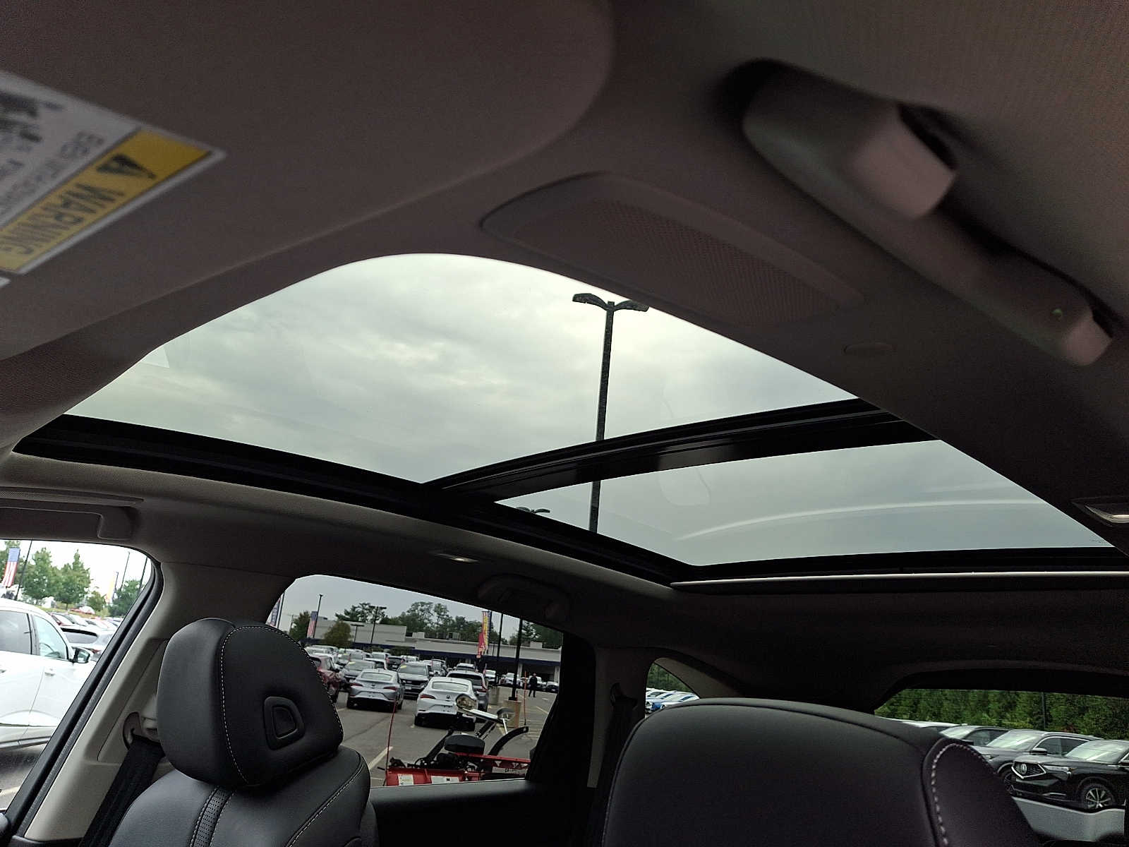 2023 Acura RDX Technology Package - Photo 14