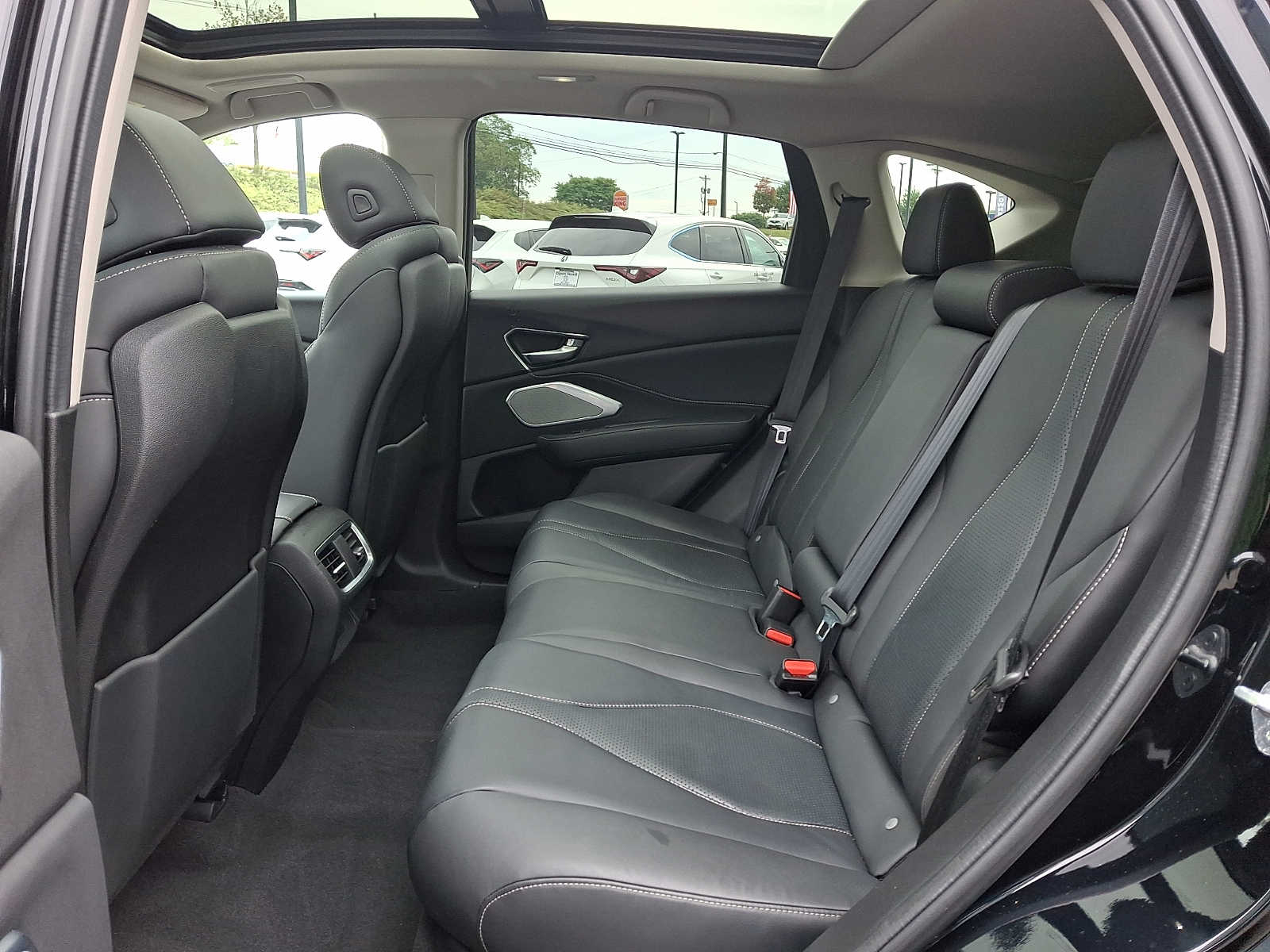2023 Acura RDX Technology Package - Photo 10