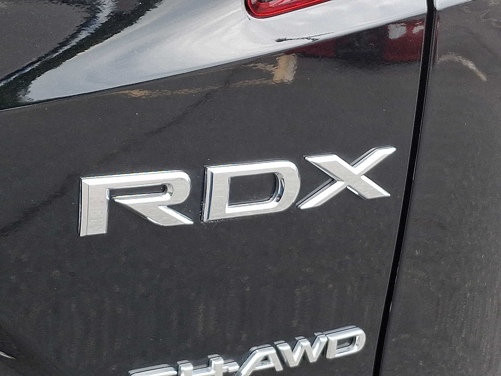 2023 Acura RDX Technology Package - Photo 34