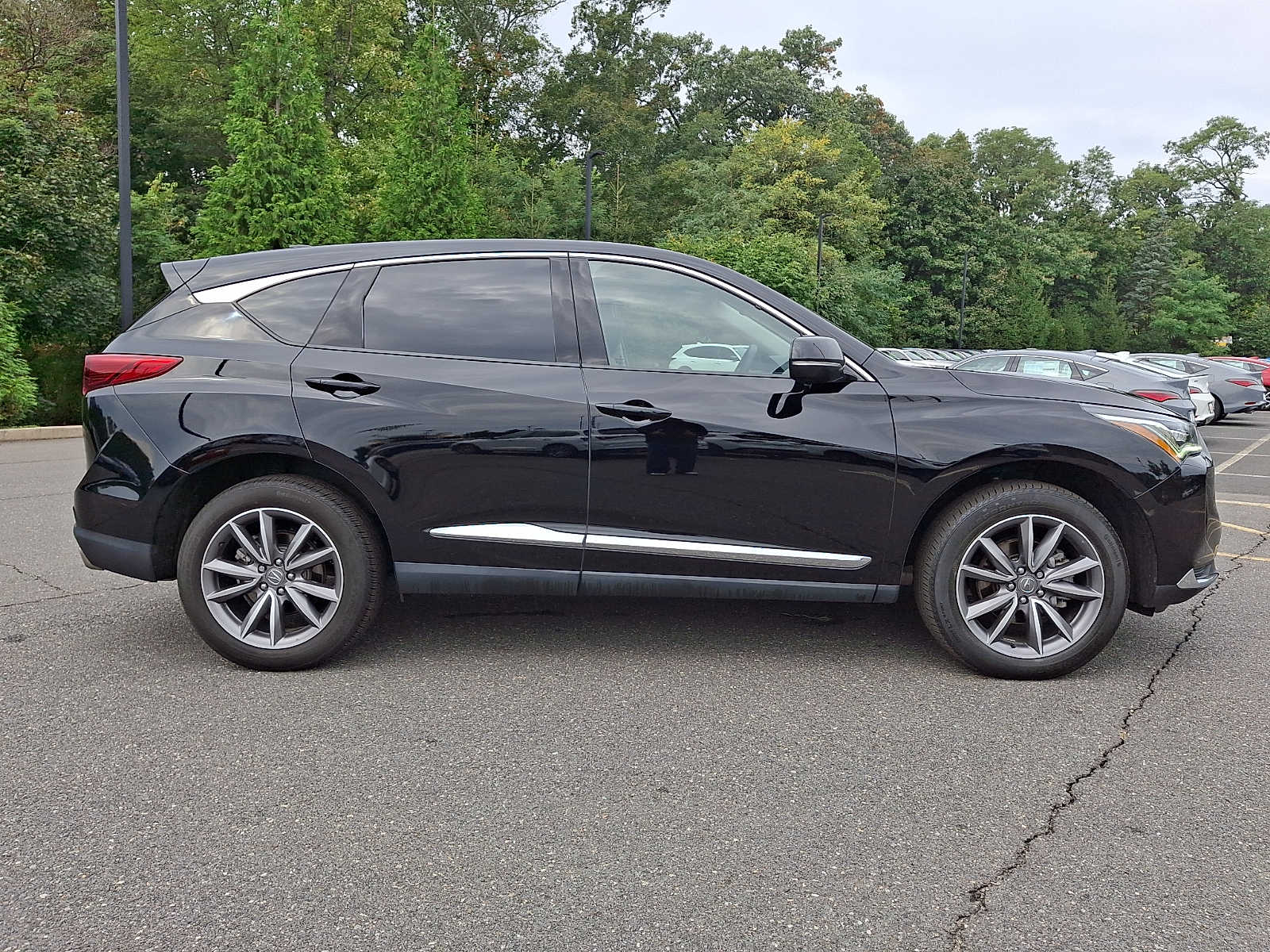 2023 Acura RDX Technology Package - Photo 7