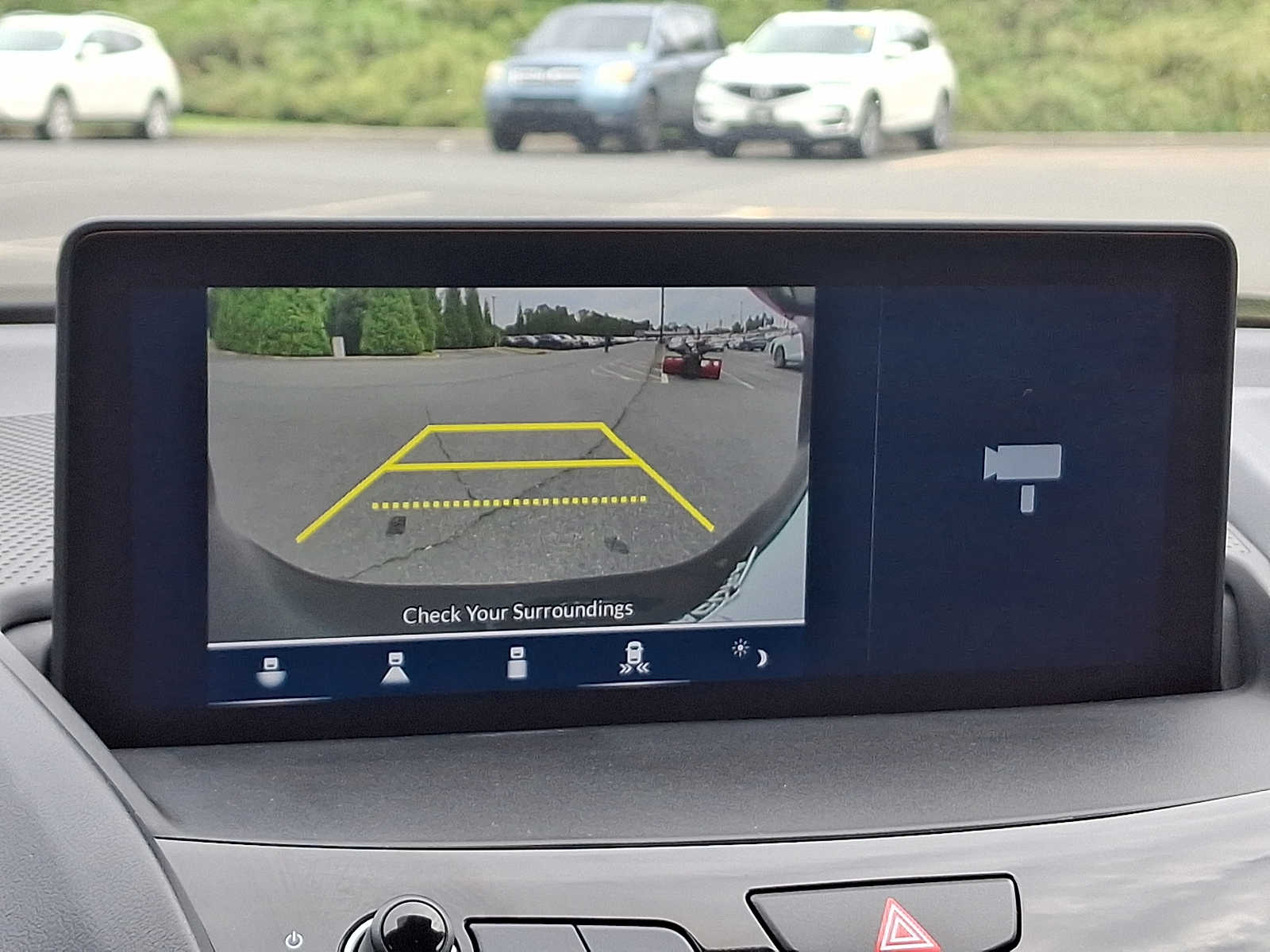 2023 Acura RDX Technology Package - Photo 19