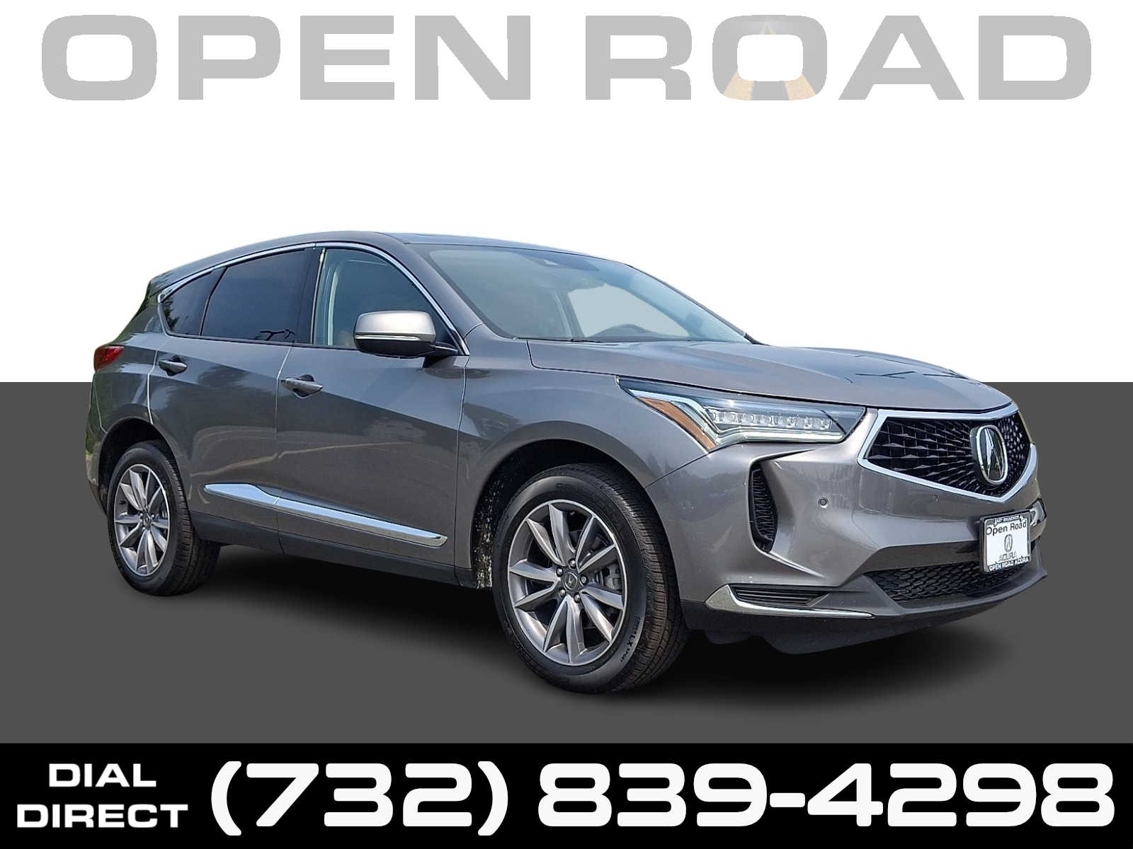2024 Acura RDX