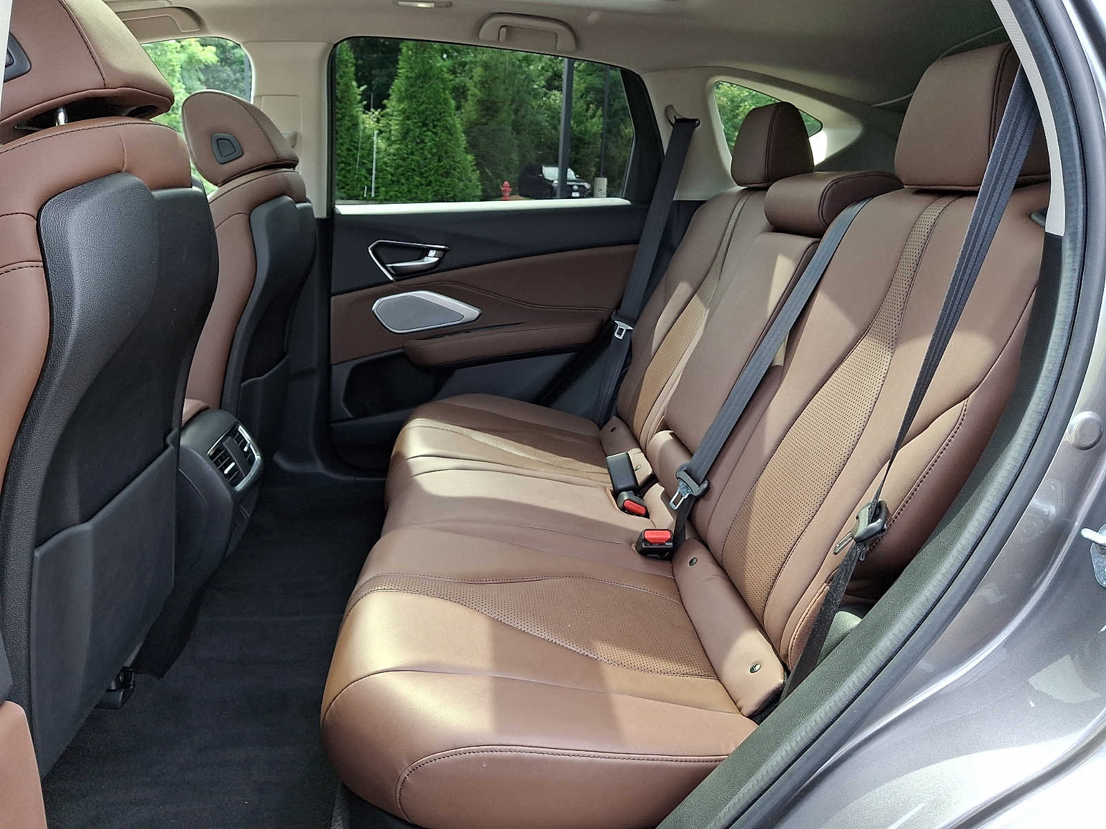 Used 2024 Acura RDX SUV