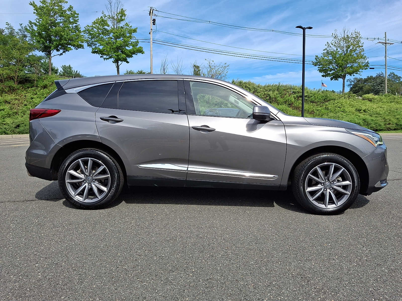 Used 2024 Acura RDX SUV