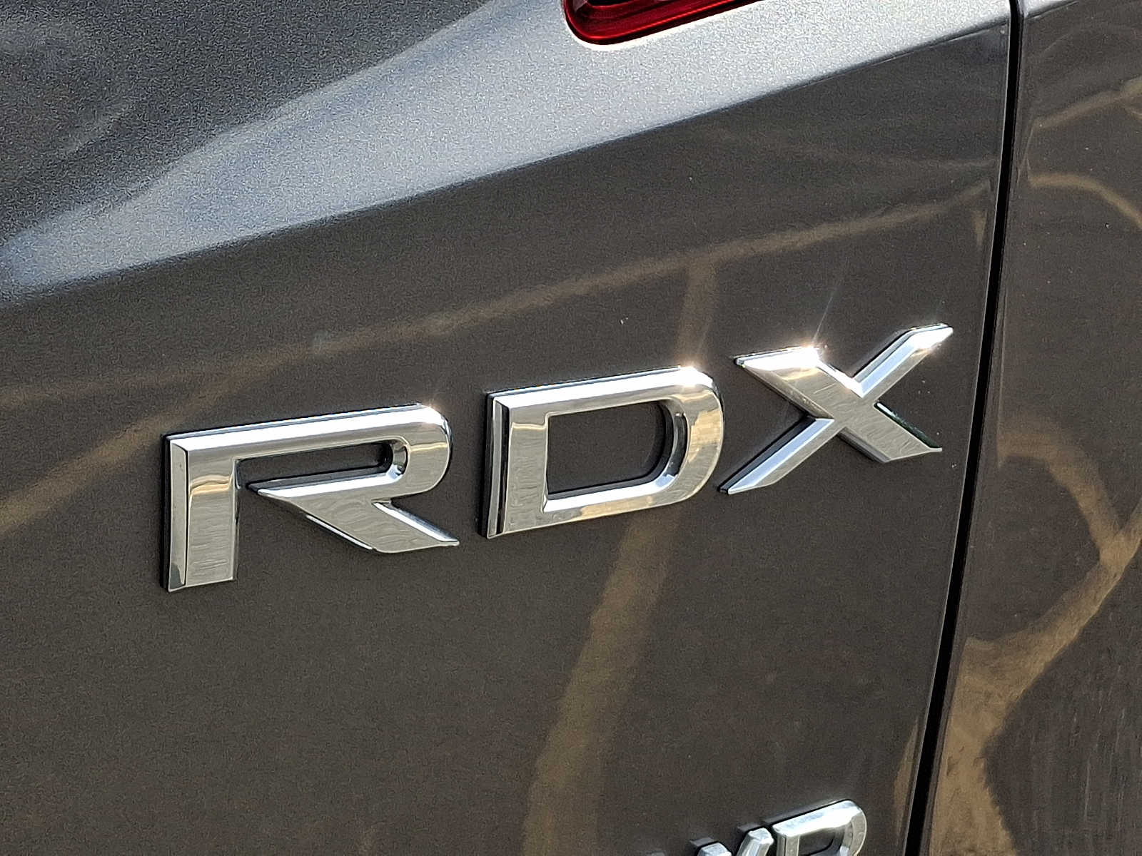 Used 2024 Acura RDX SUV