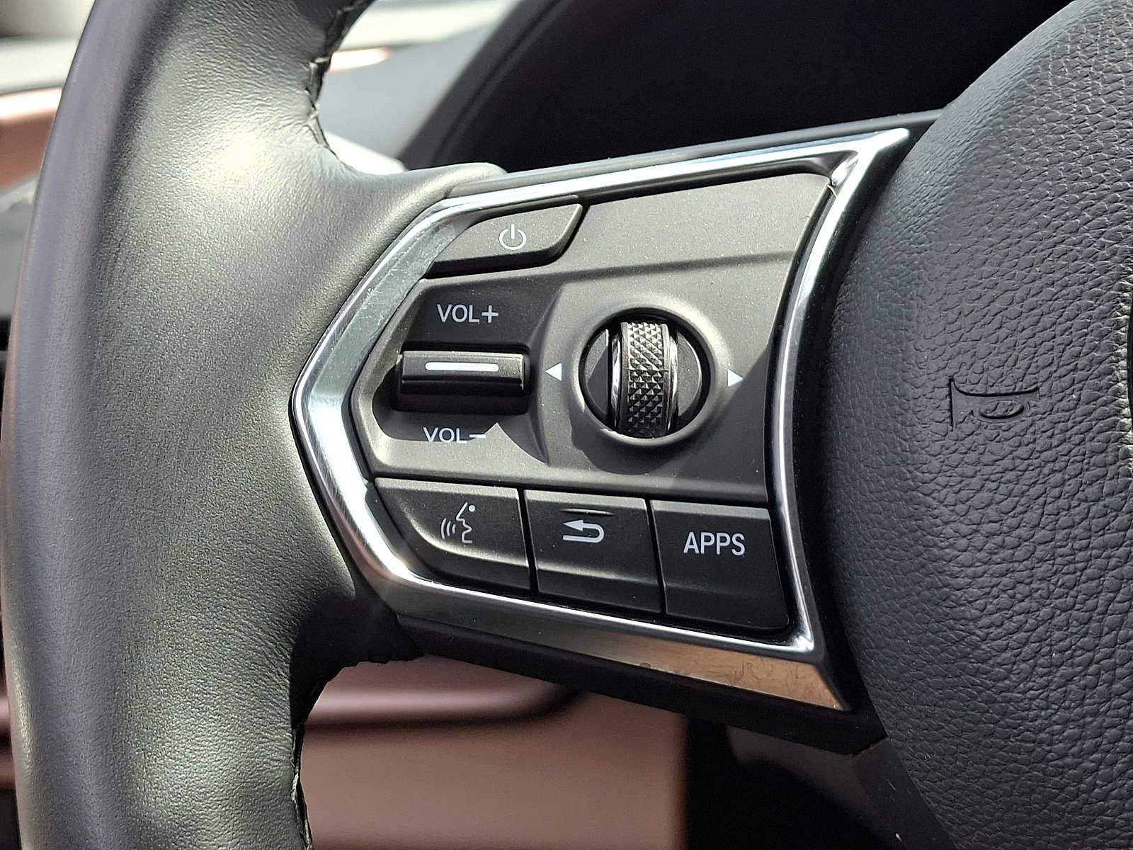 Used 2024 Acura RDX SUV