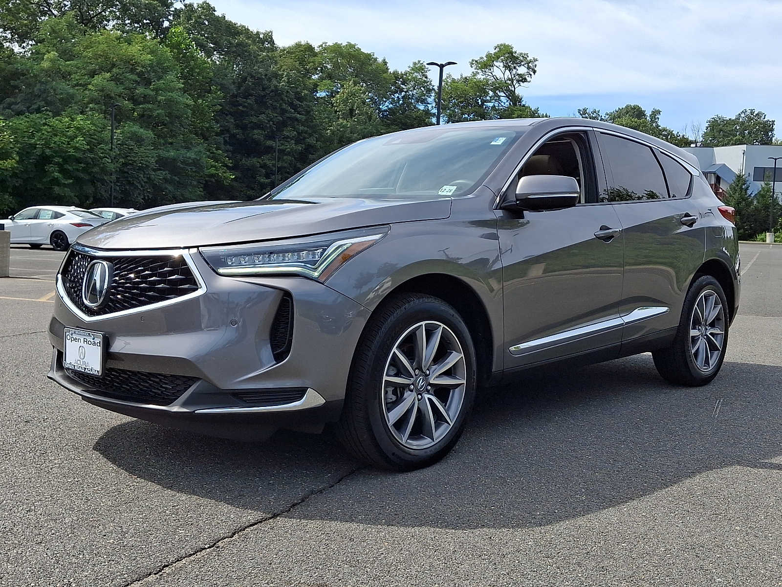 Used 2024 Acura RDX SUV