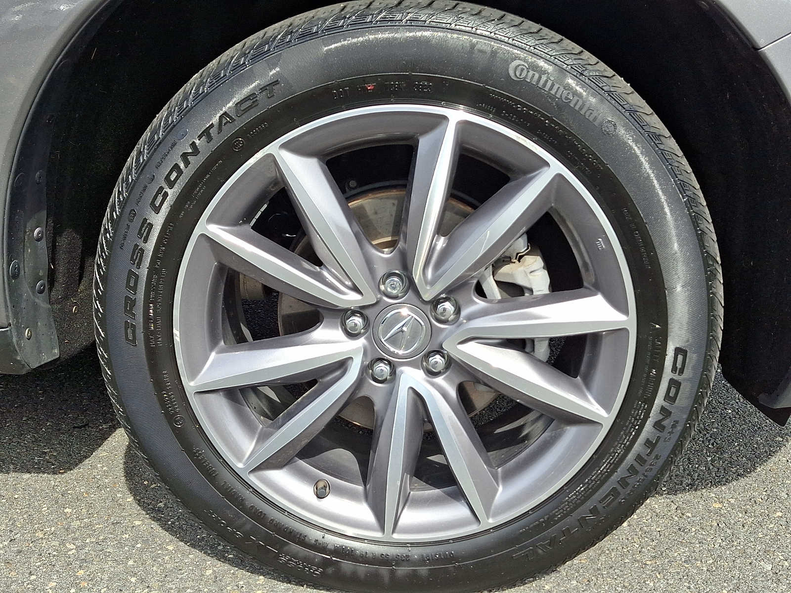Used 2024 Acura RDX SUV