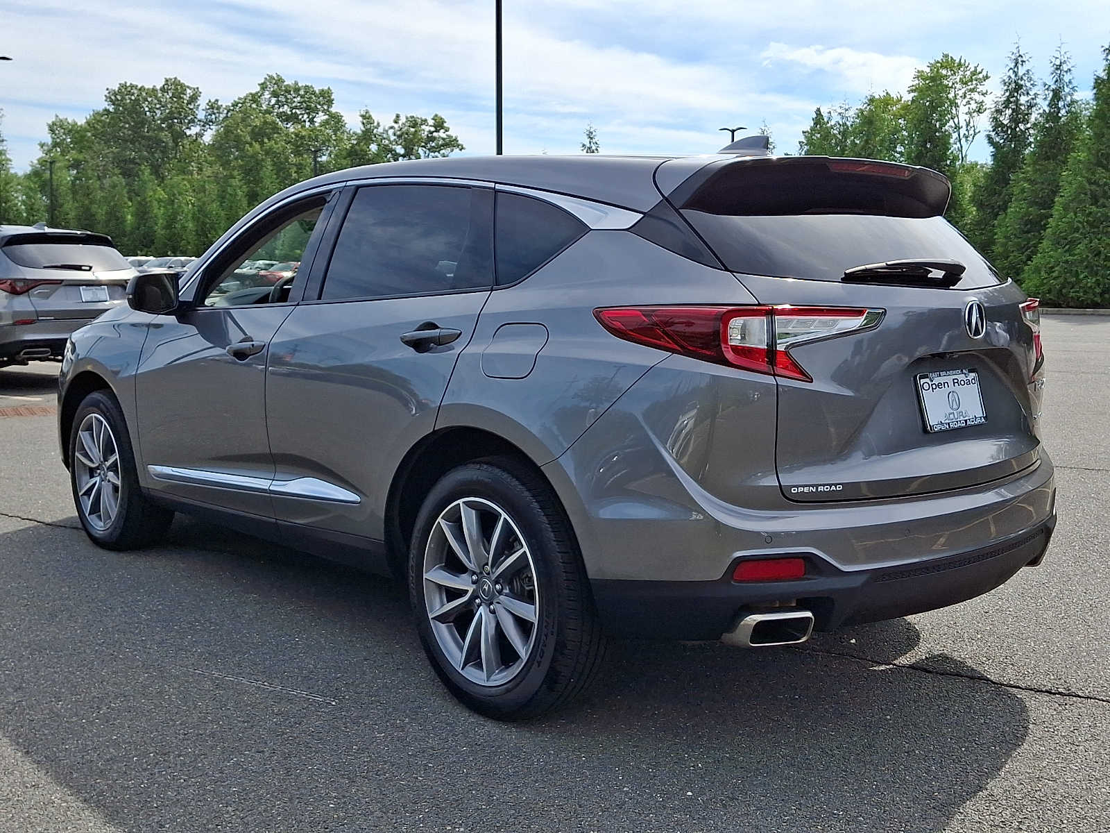 Used 2024 Acura RDX SUV