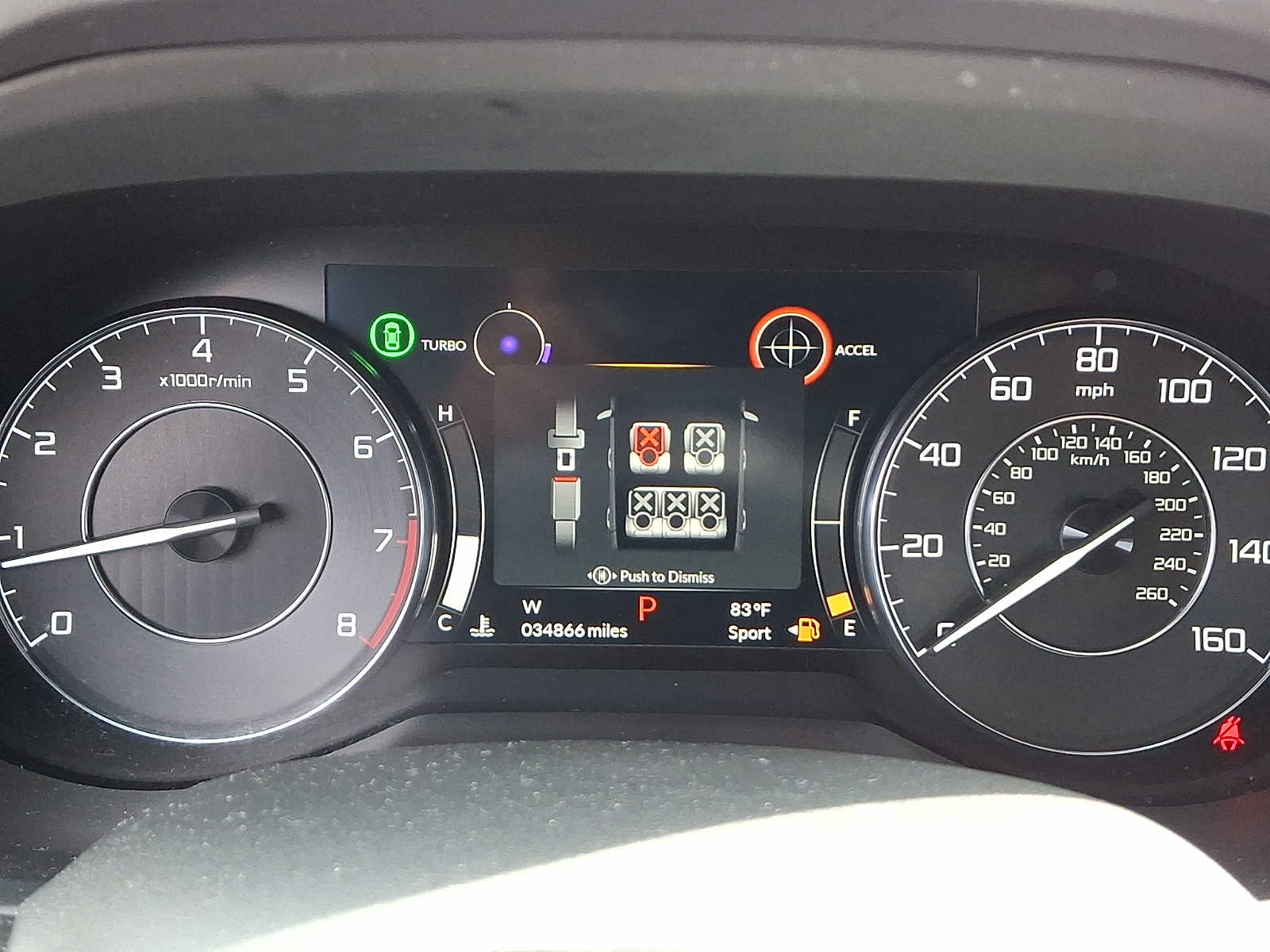 Used 2024 Acura RDX SUV