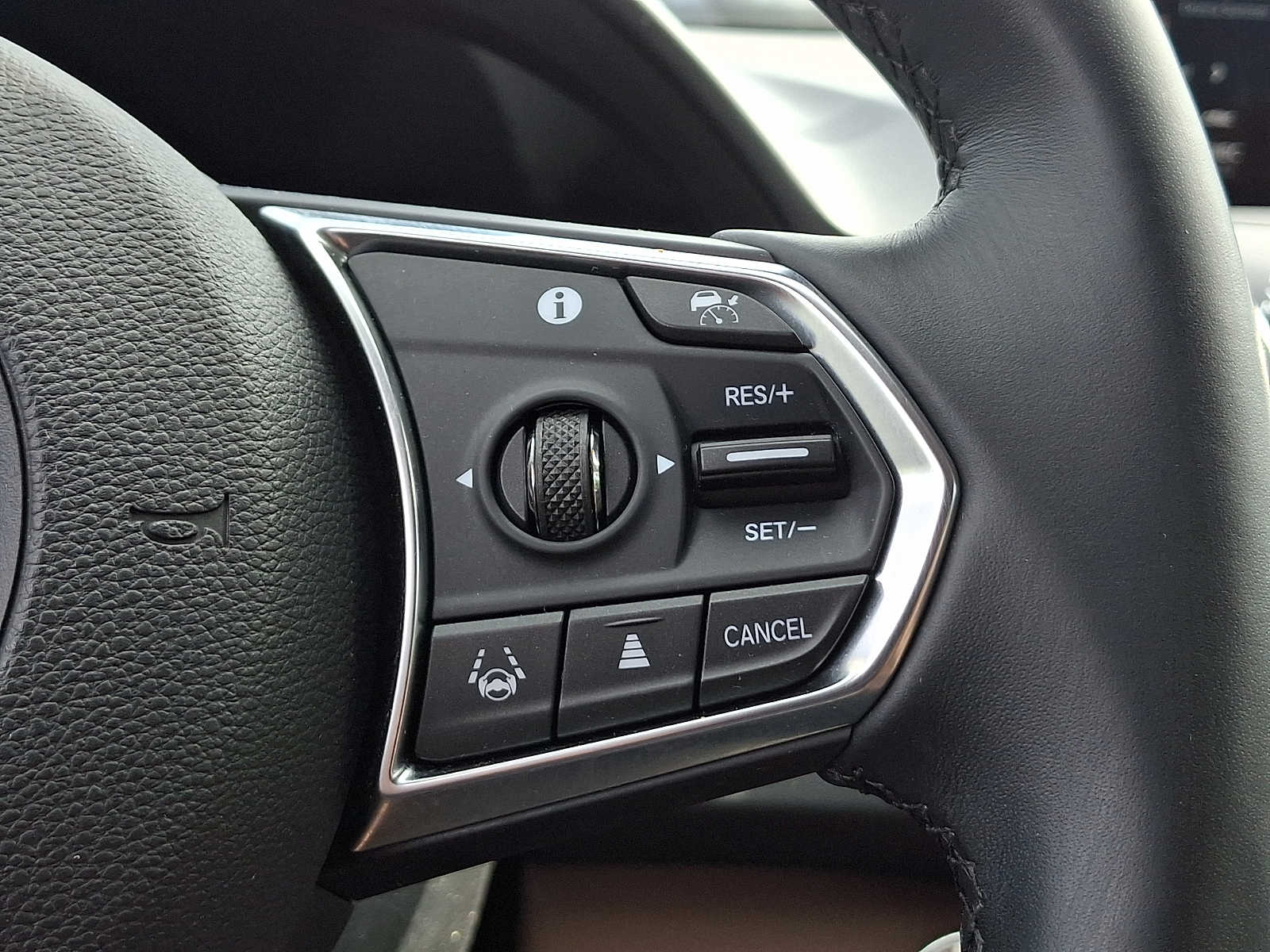 Used 2024 Acura RDX SUV