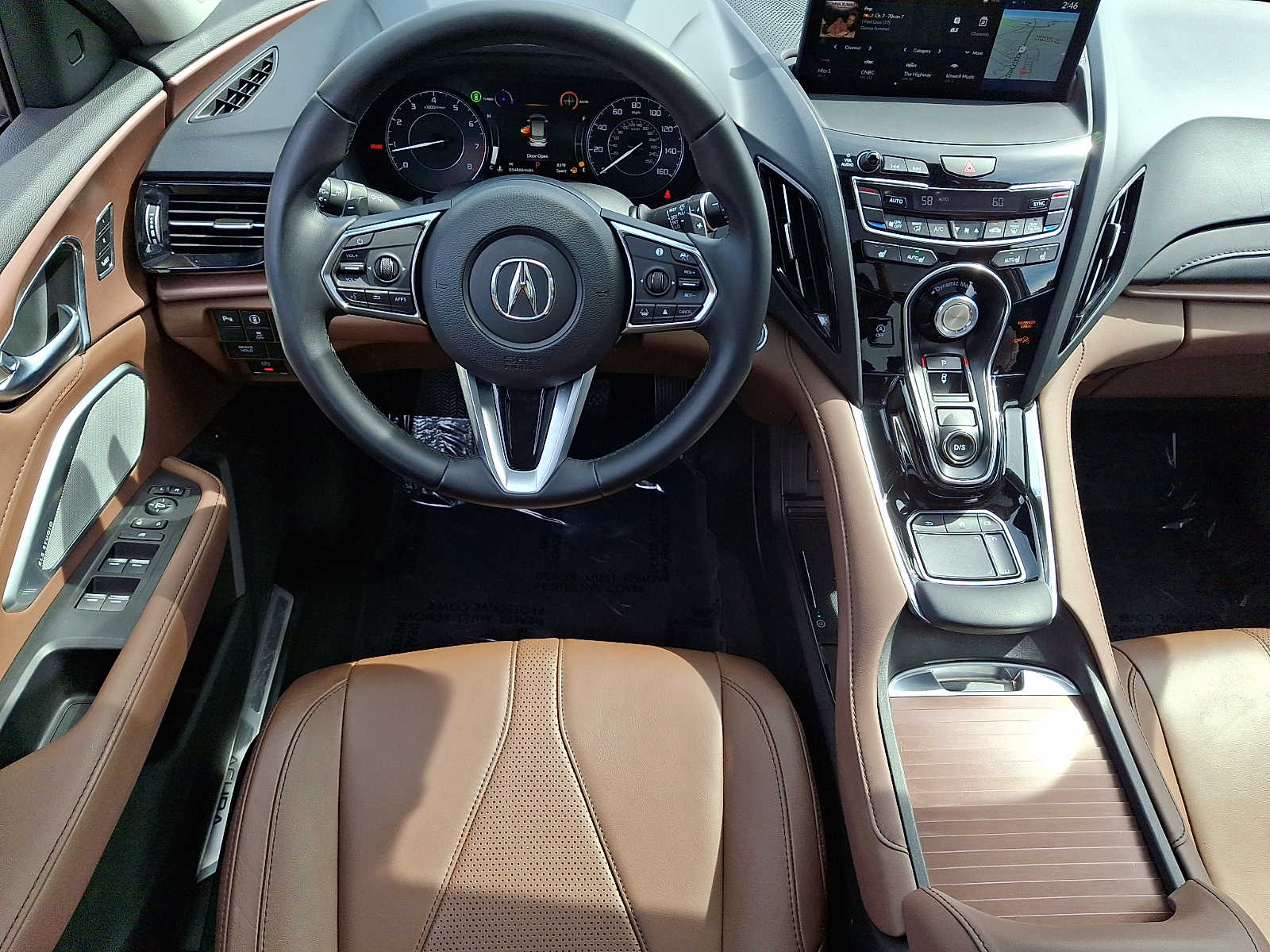 Used 2024 Acura RDX SUV