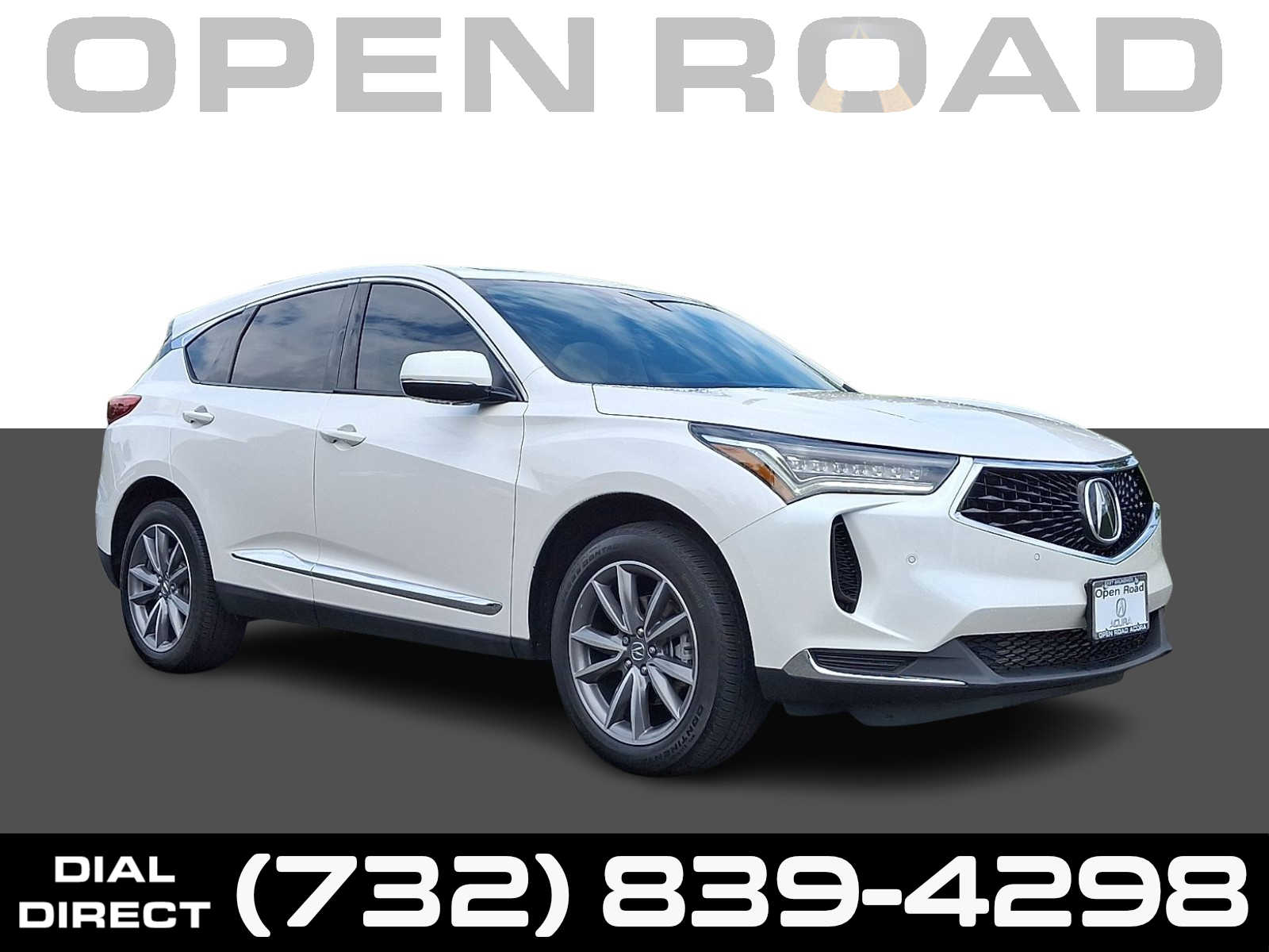 2024 Acura RDX