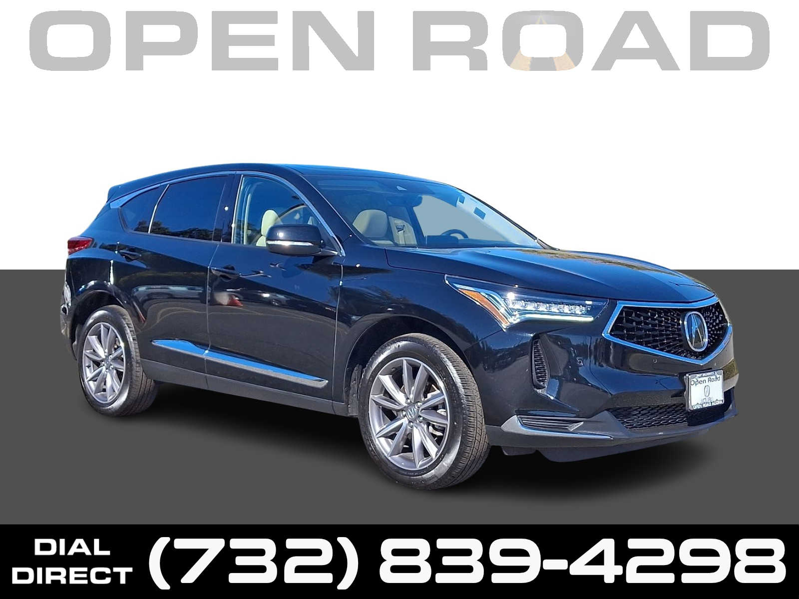 2024 Acura RDX