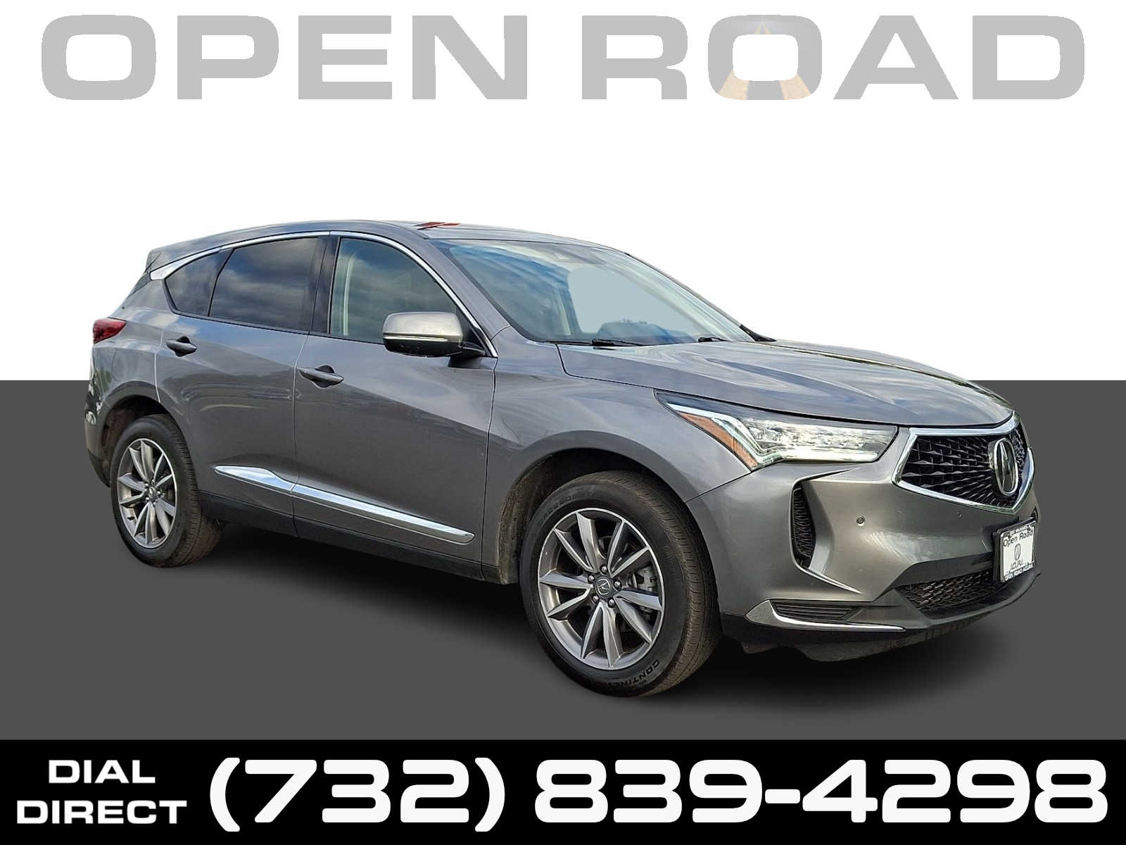 2024 Acura RDX Technology Package SH-AWD's photo