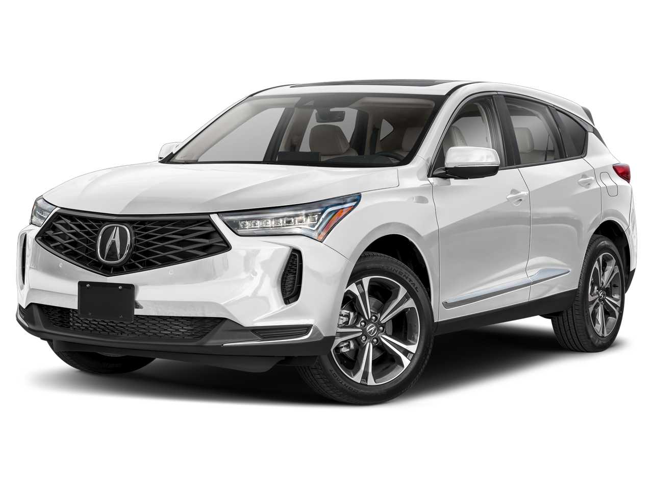 2026 Acura RDX Technology Package SH-AWD's photo