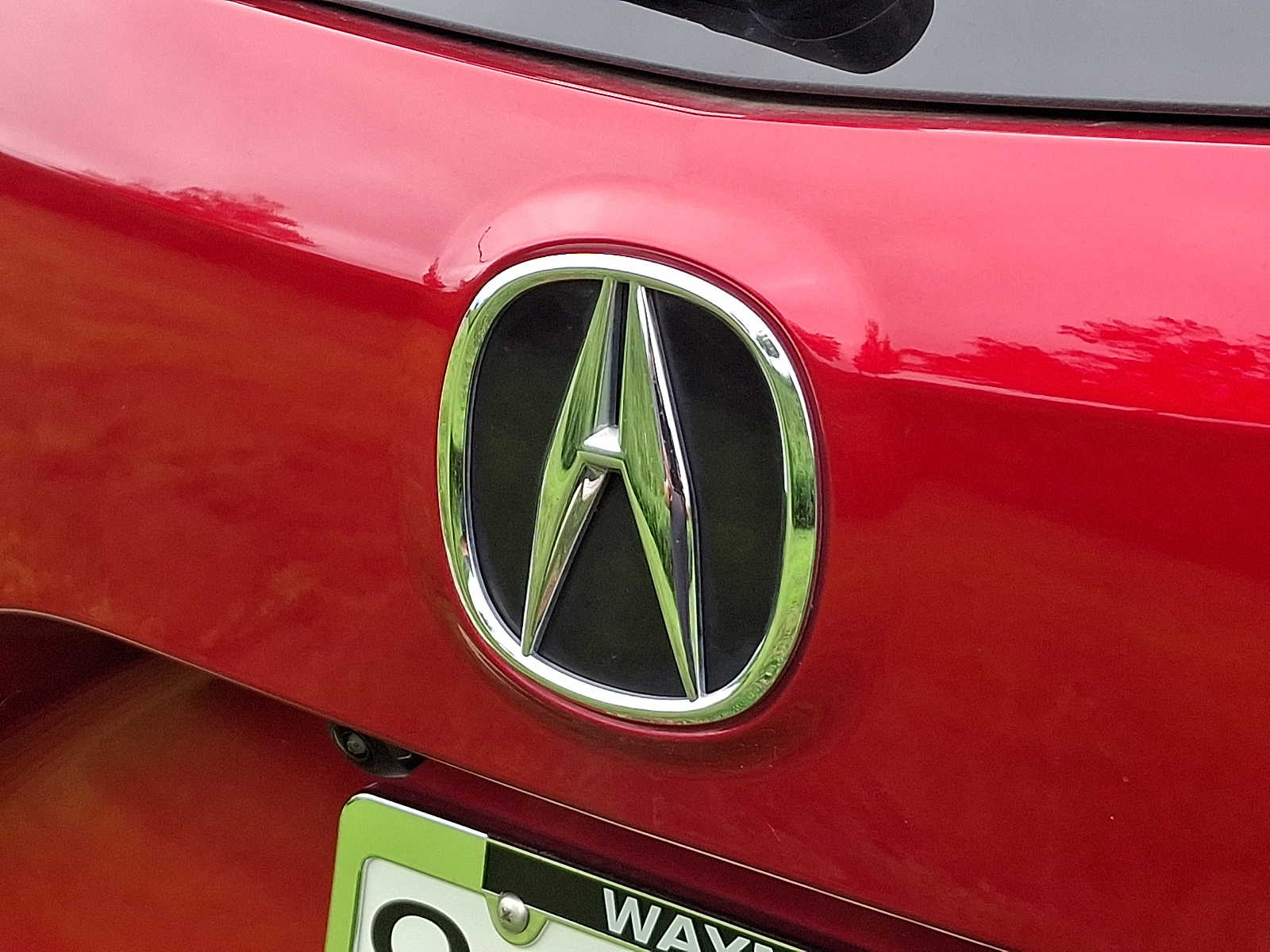 Used 2024 Acura RDX SUV