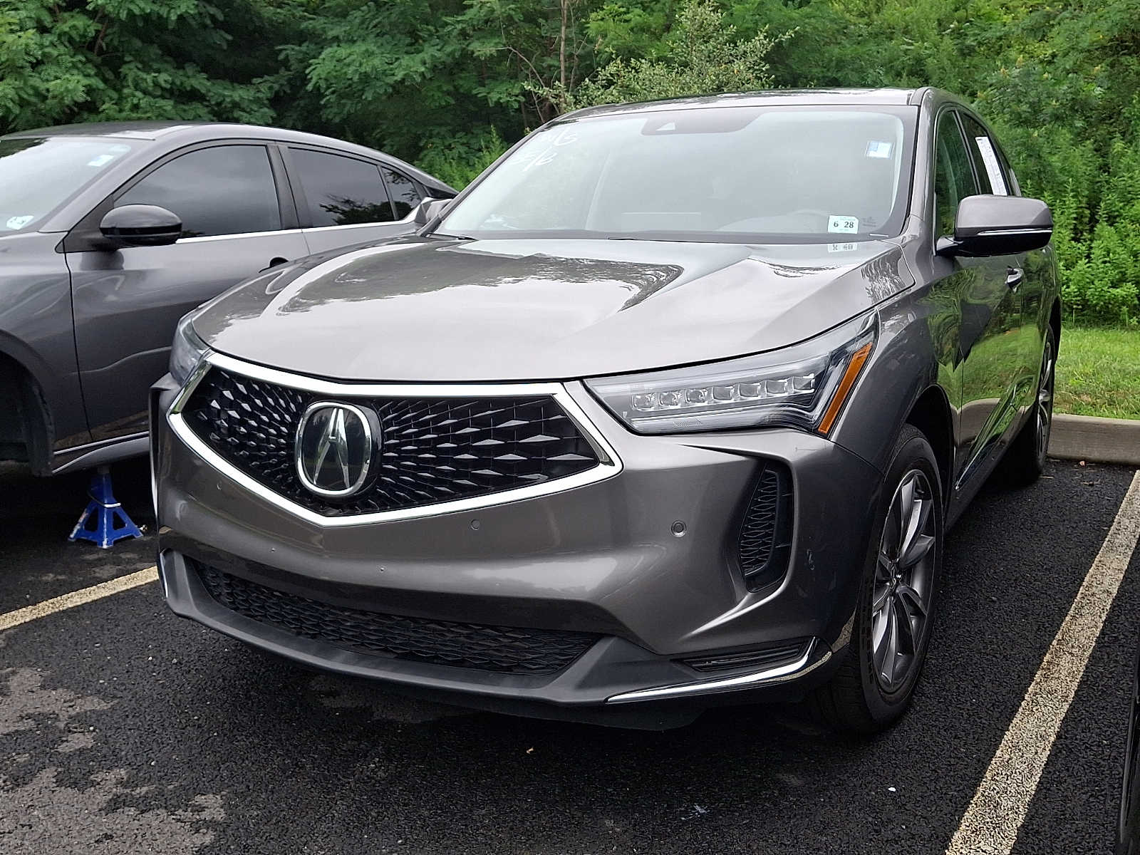 Used 2023 Acura RDX SUV