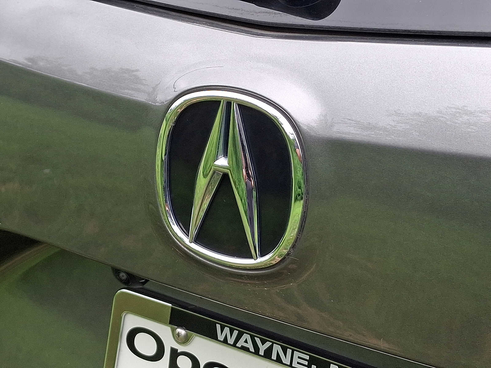 Used 2023 Acura RDX SUV