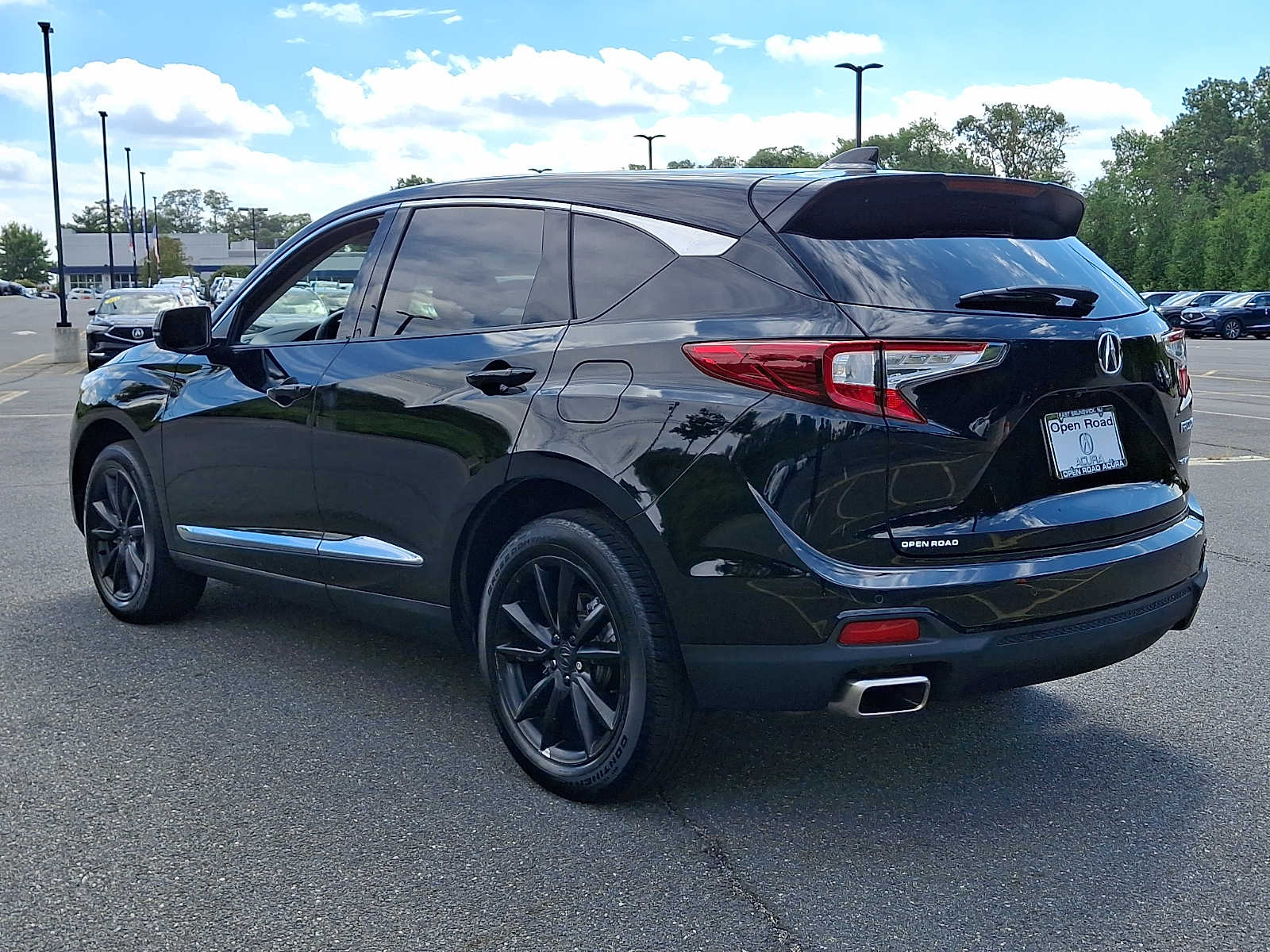 Used 2024 Acura RDX SUV
