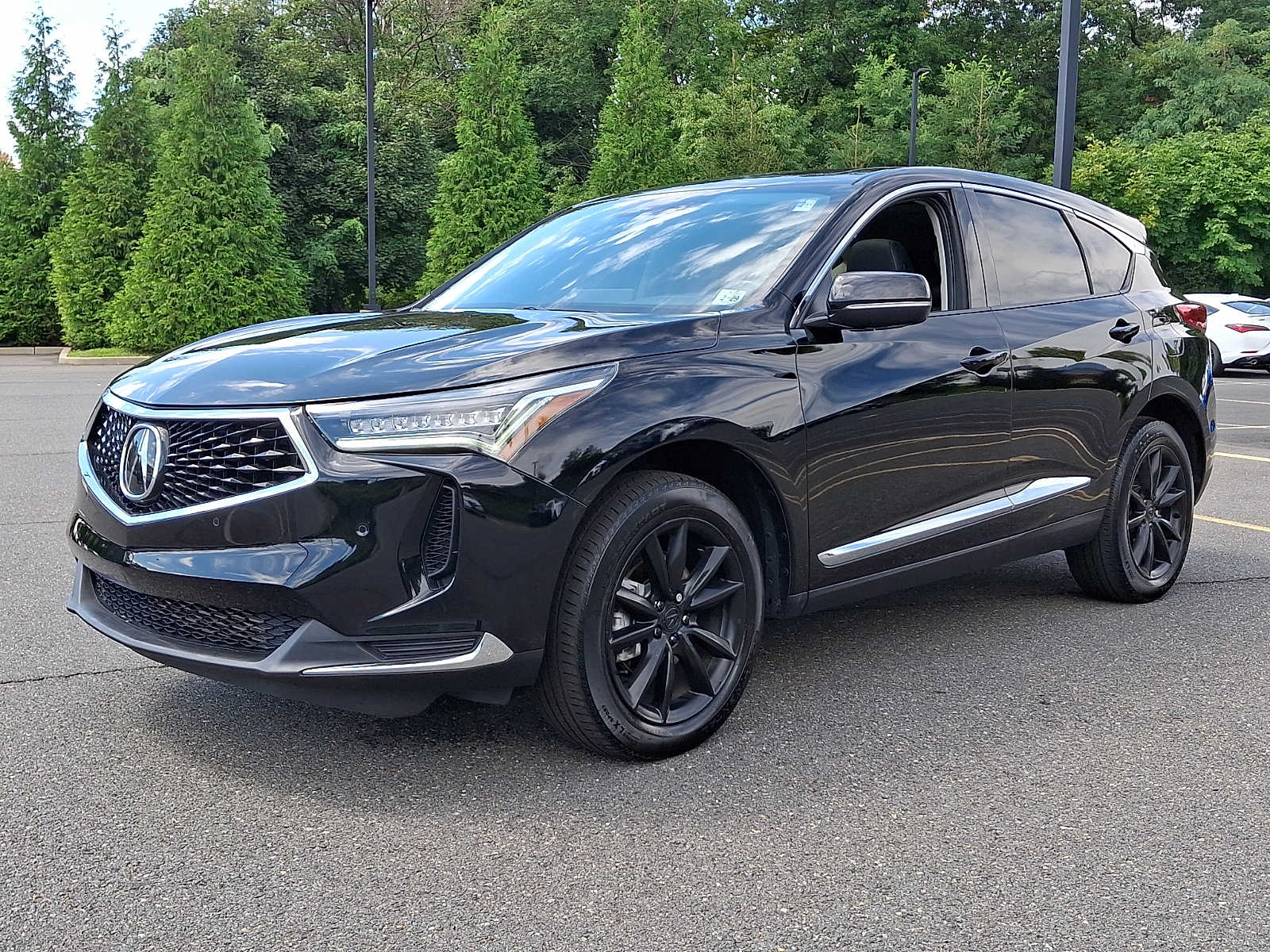 Used 2024 Acura RDX SUV