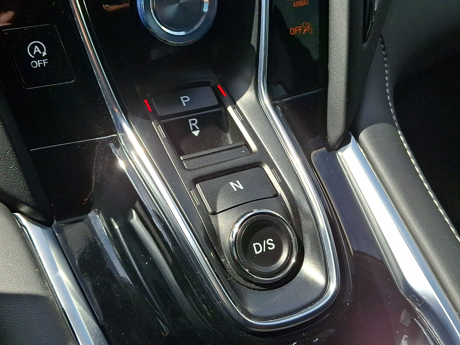 Used 2024 Acura RDX SUV