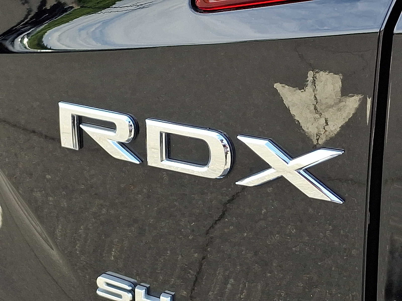 Used 2024 Acura RDX SUV