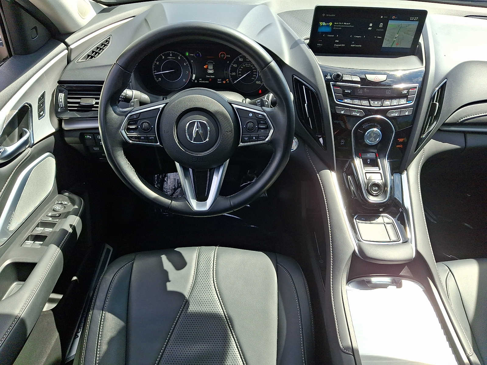 Used 2024 Acura RDX SUV