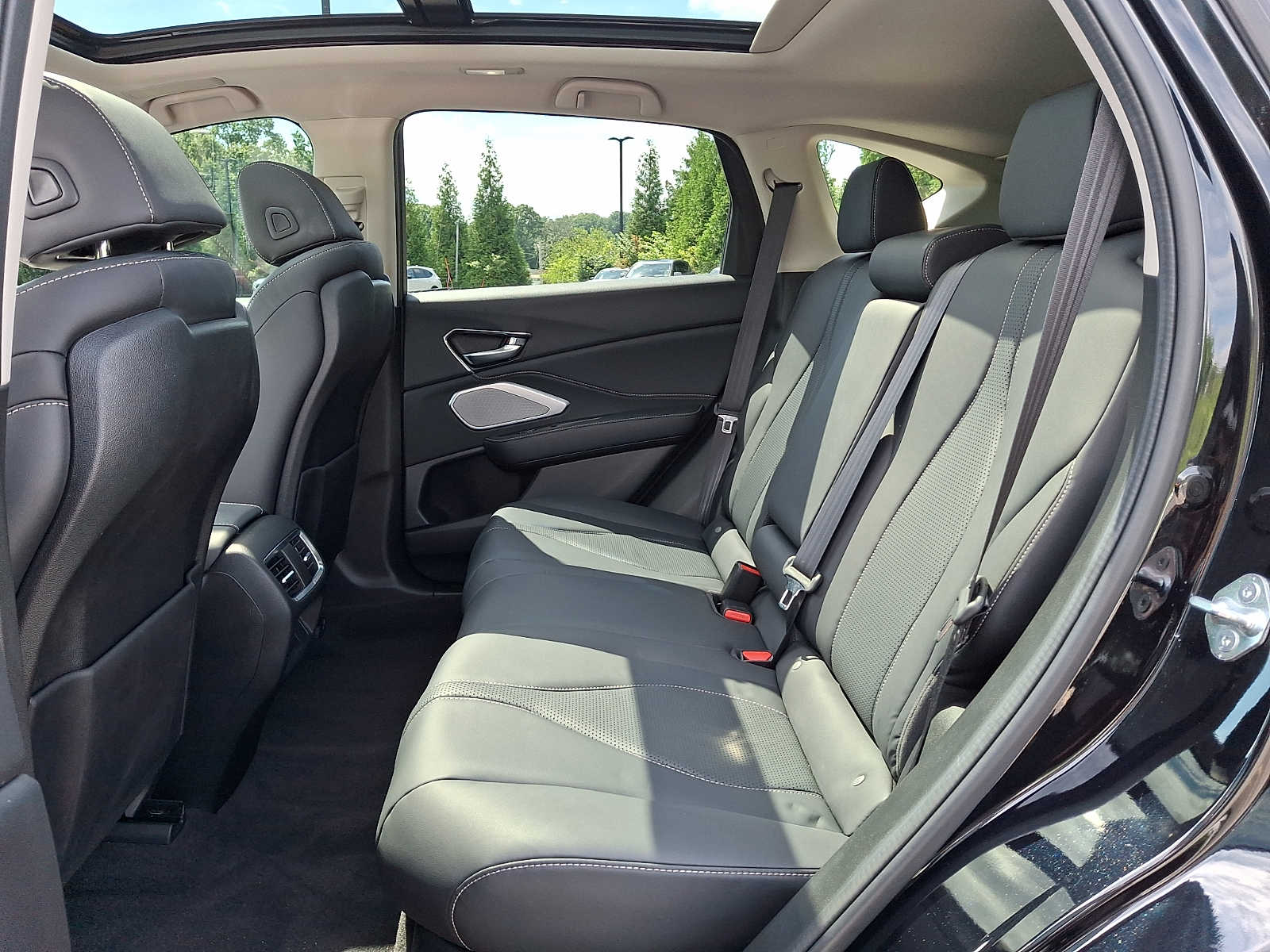 Used 2024 Acura RDX SUV
