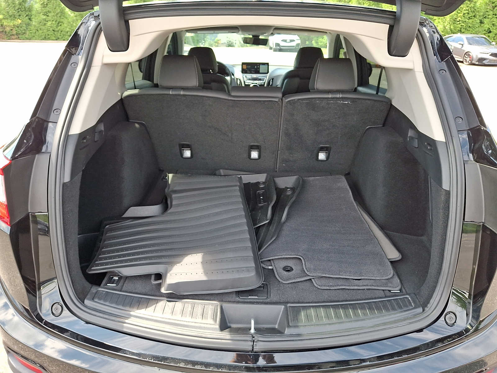 Used 2024 Acura RDX SUV