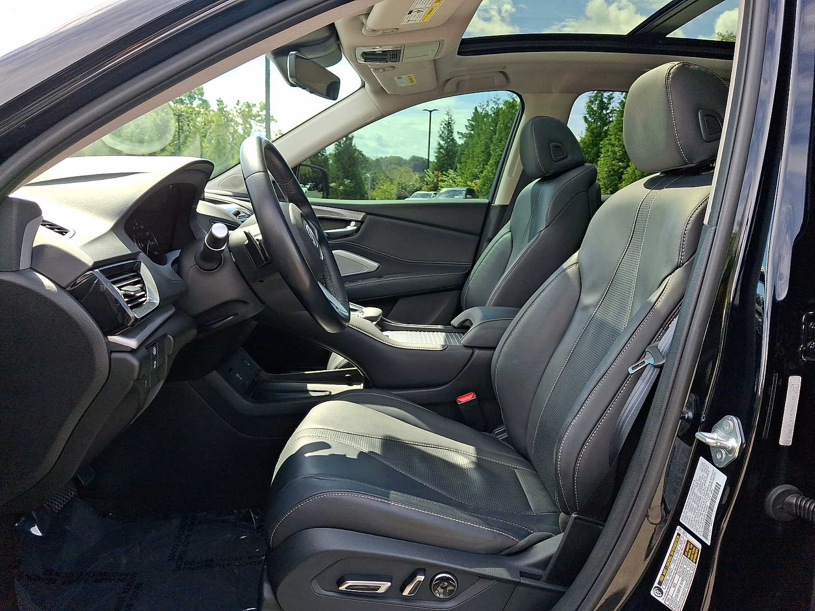 Used 2024 Acura RDX SUV