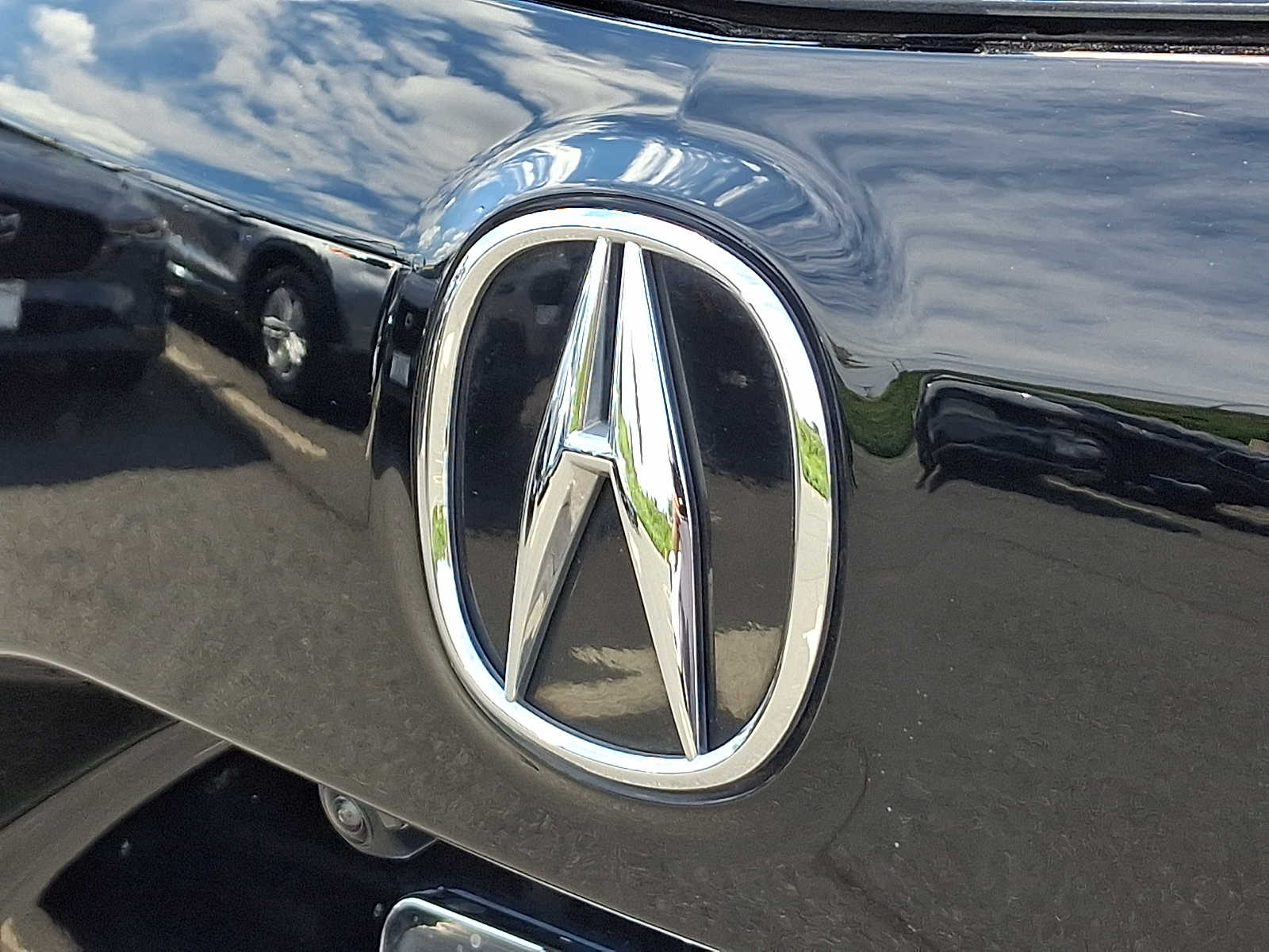 Used 2024 Acura RDX SUV