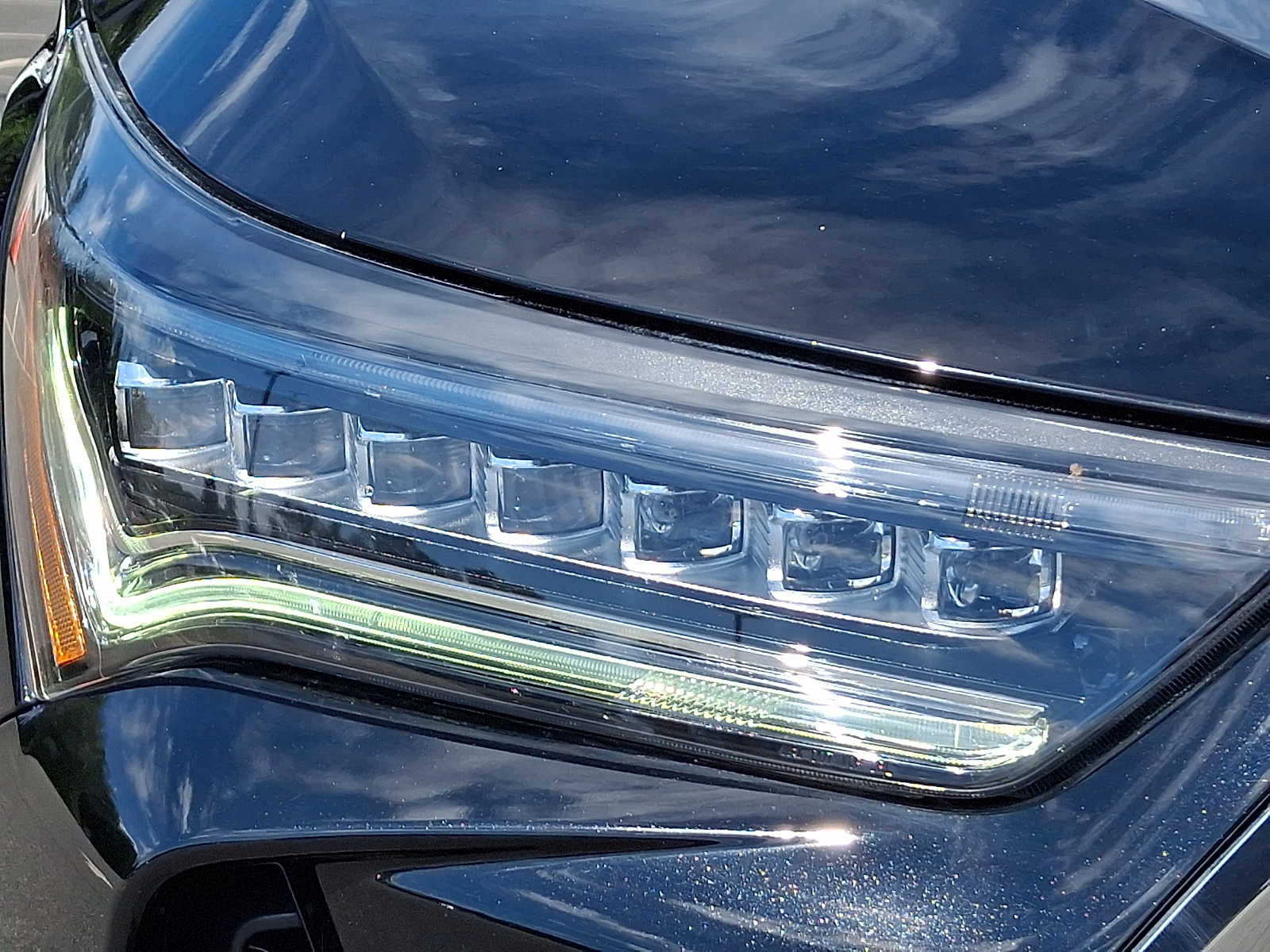 Used 2024 Acura RDX SUV