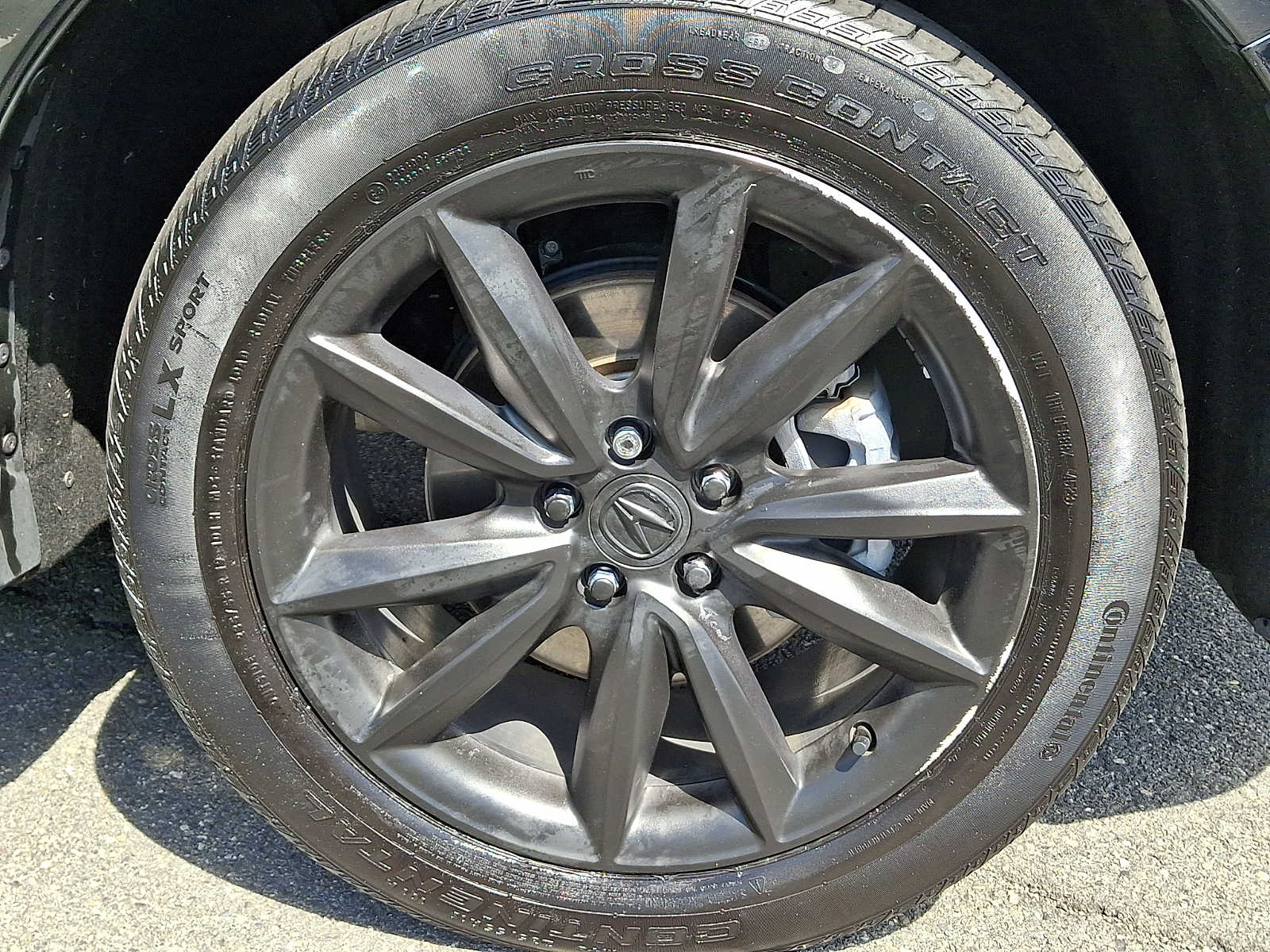 Used 2024 Acura RDX SUV