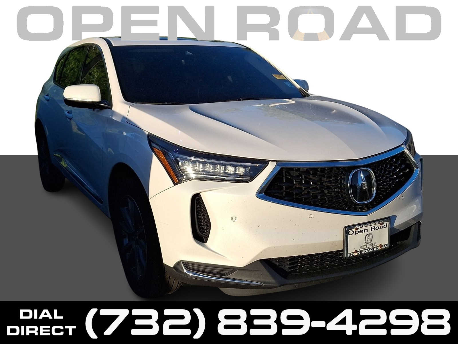 2024 Acura RDX Technology Package SH-AWD's photo