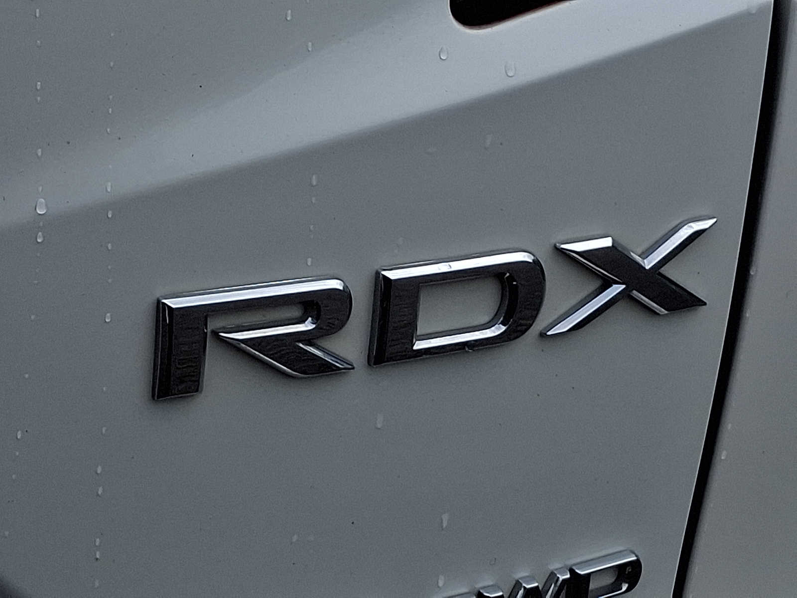 Used 2023 Acura RDX SUV