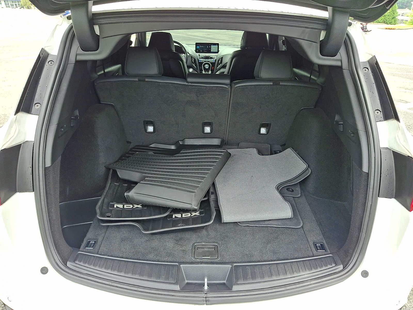 Used 2023 Acura RDX SUV