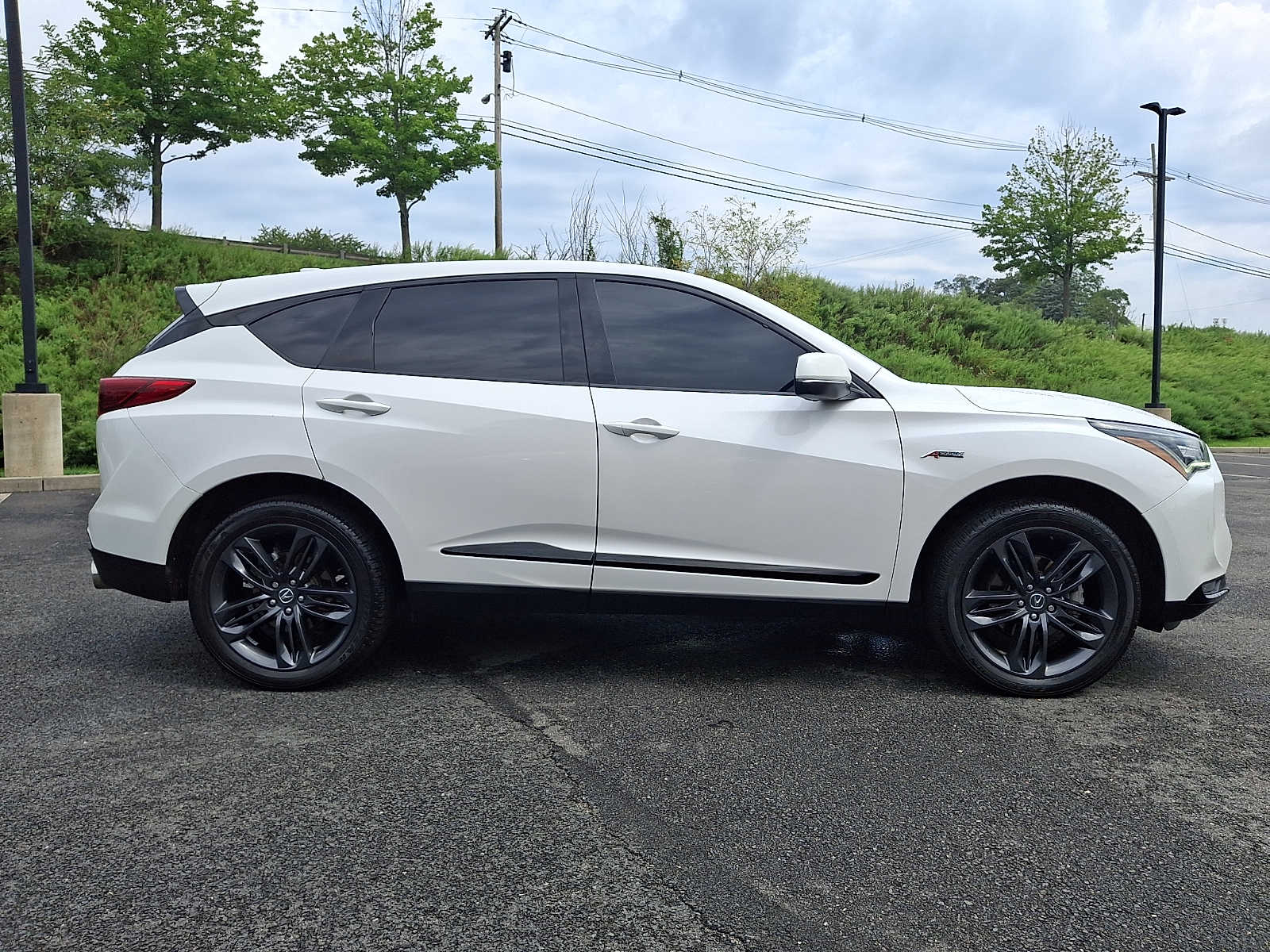Used 2023 Acura RDX SUV
