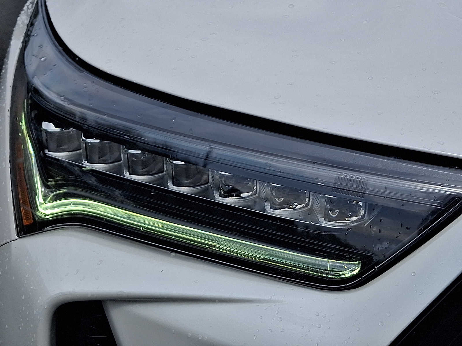 Used 2023 Acura RDX SUV