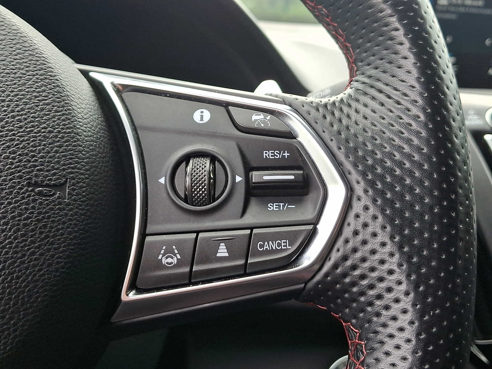 Used 2023 Acura RDX SUV