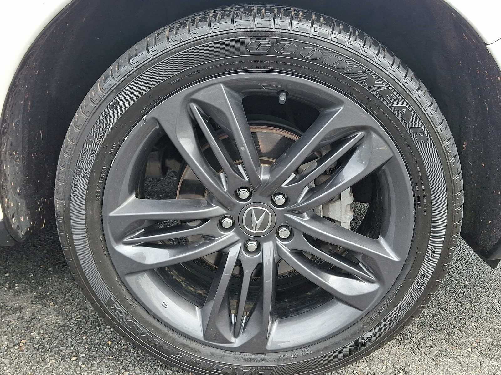 Used 2023 Acura RDX SUV