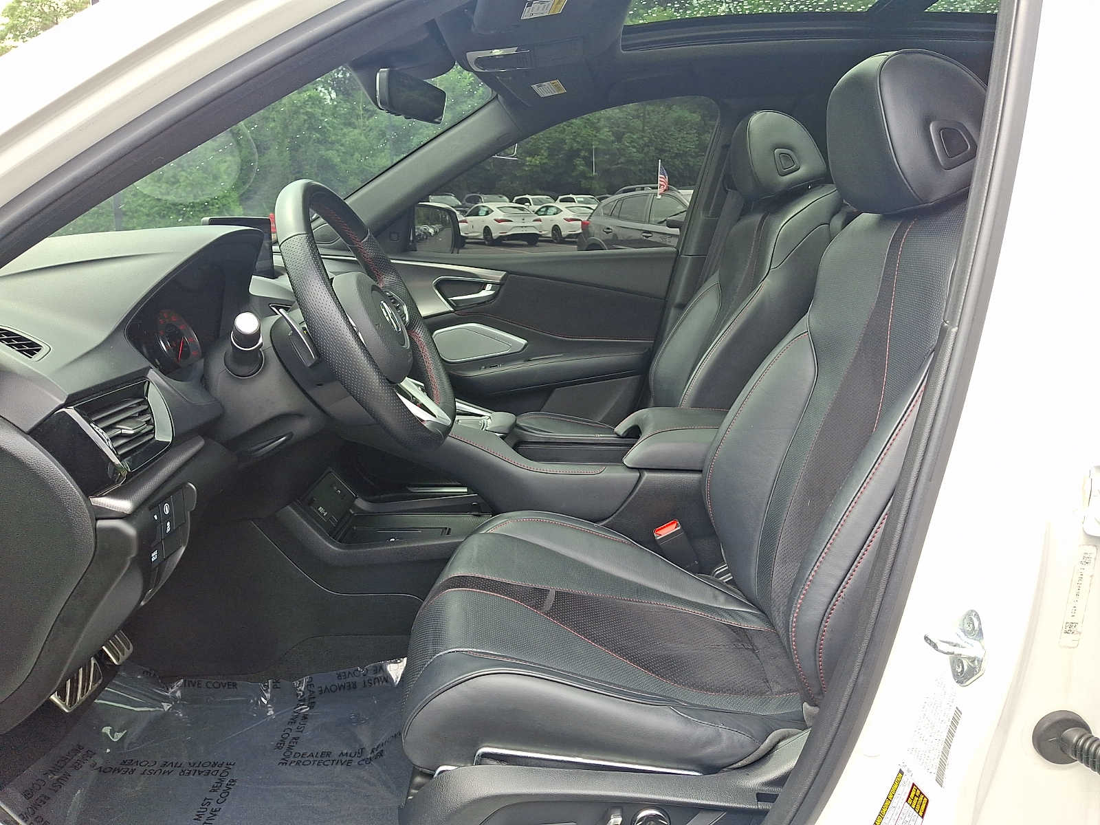 Used 2023 Acura RDX SUV