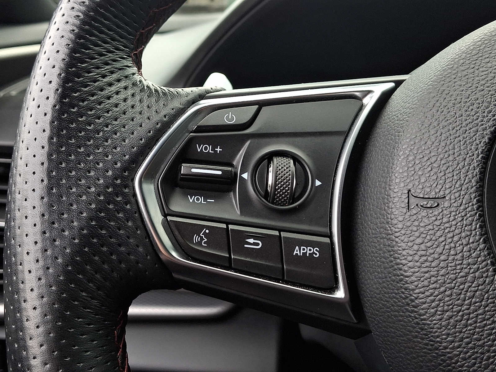 Used 2023 Acura RDX SUV
