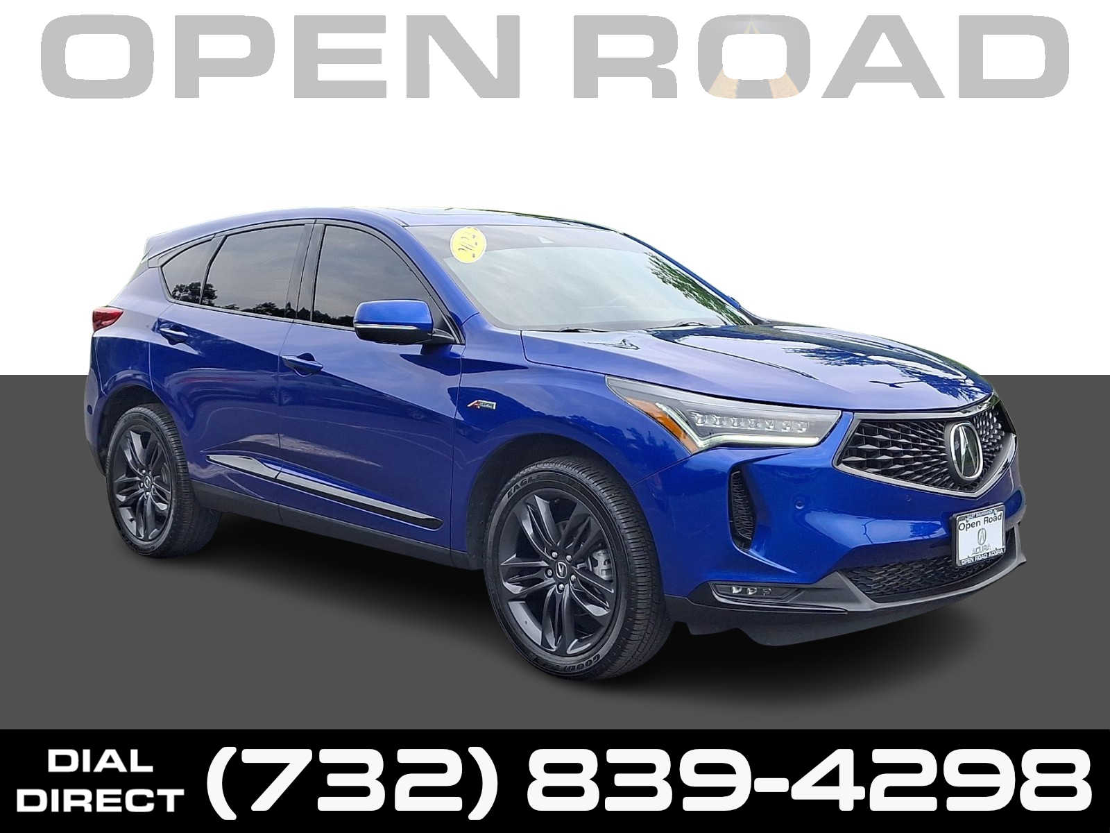 2024 Acura RDX