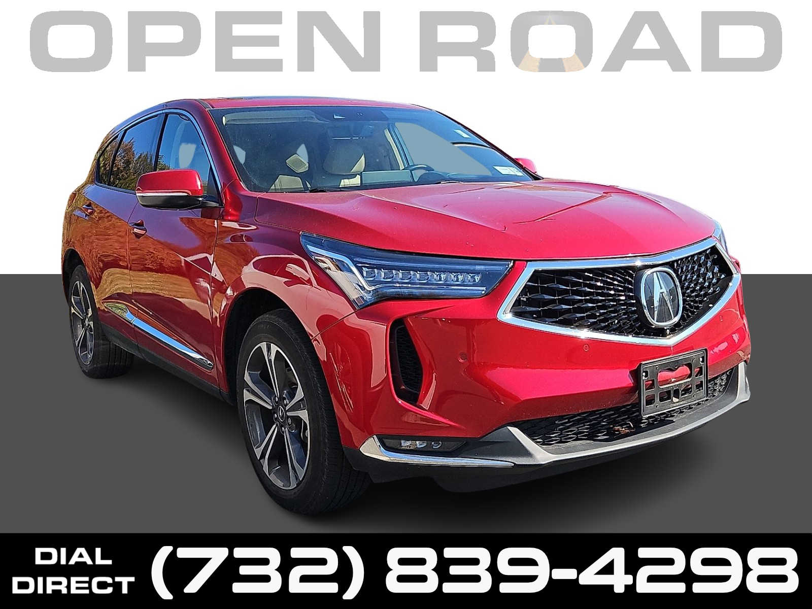 2024 Acura RDX