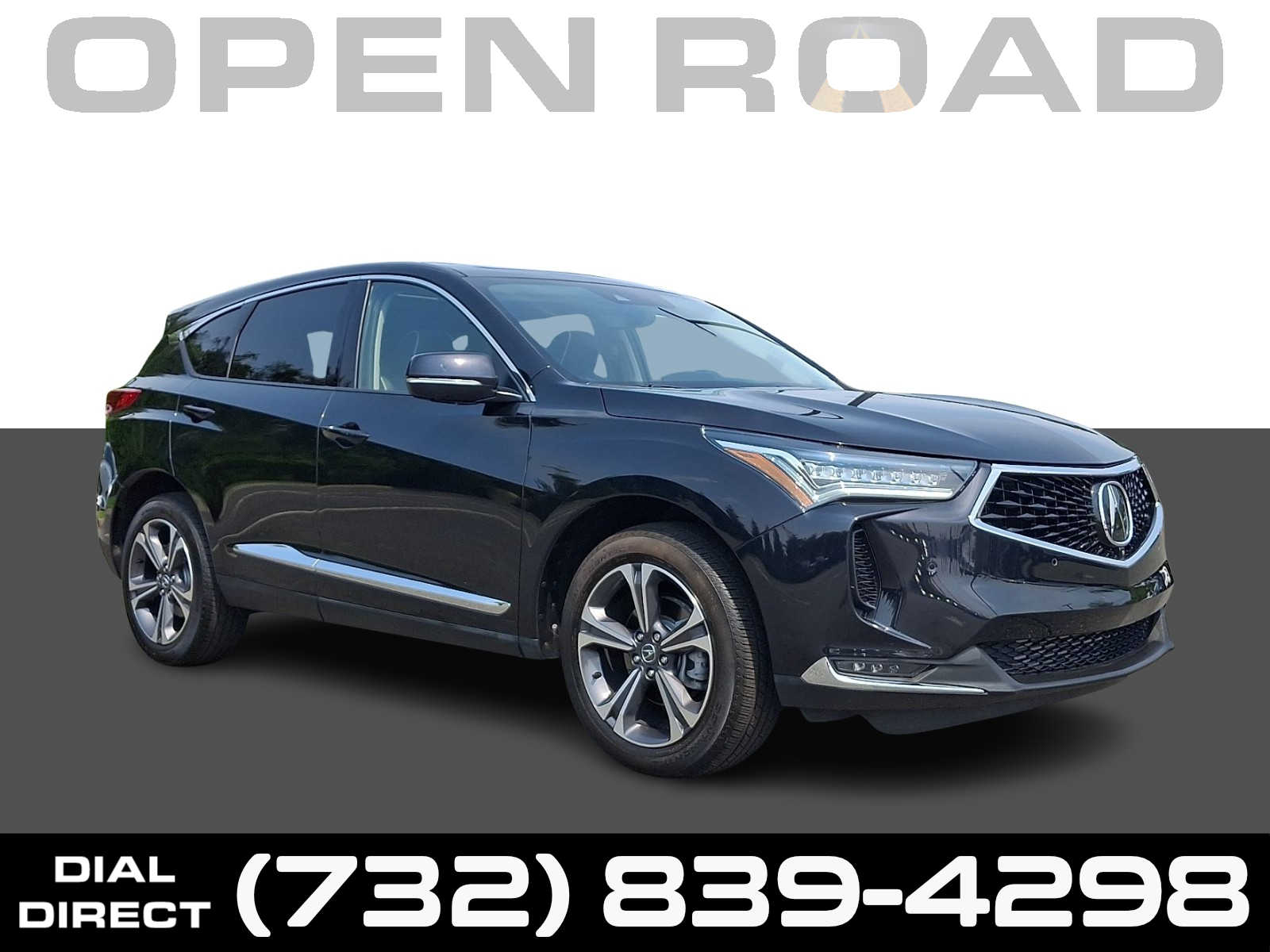 2024 Acura RDX