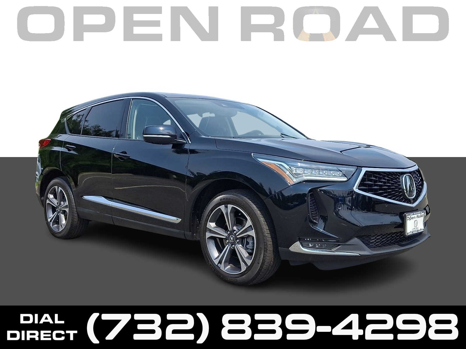 2024 Acura RDX