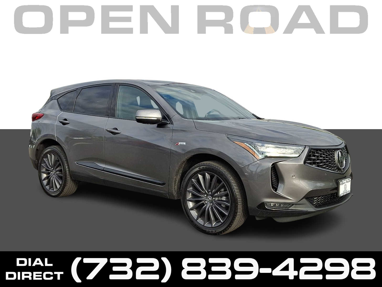 2024 Acura RDX A-Spec w/ Advance Package SH-AWD's photo