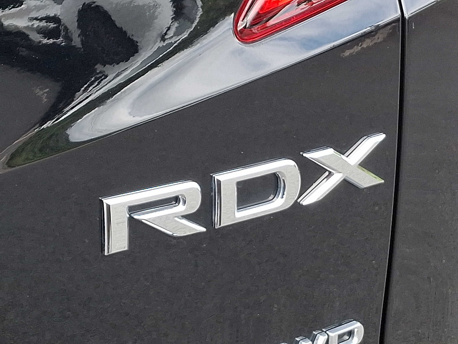 Used 2024 Acura RDX SUV