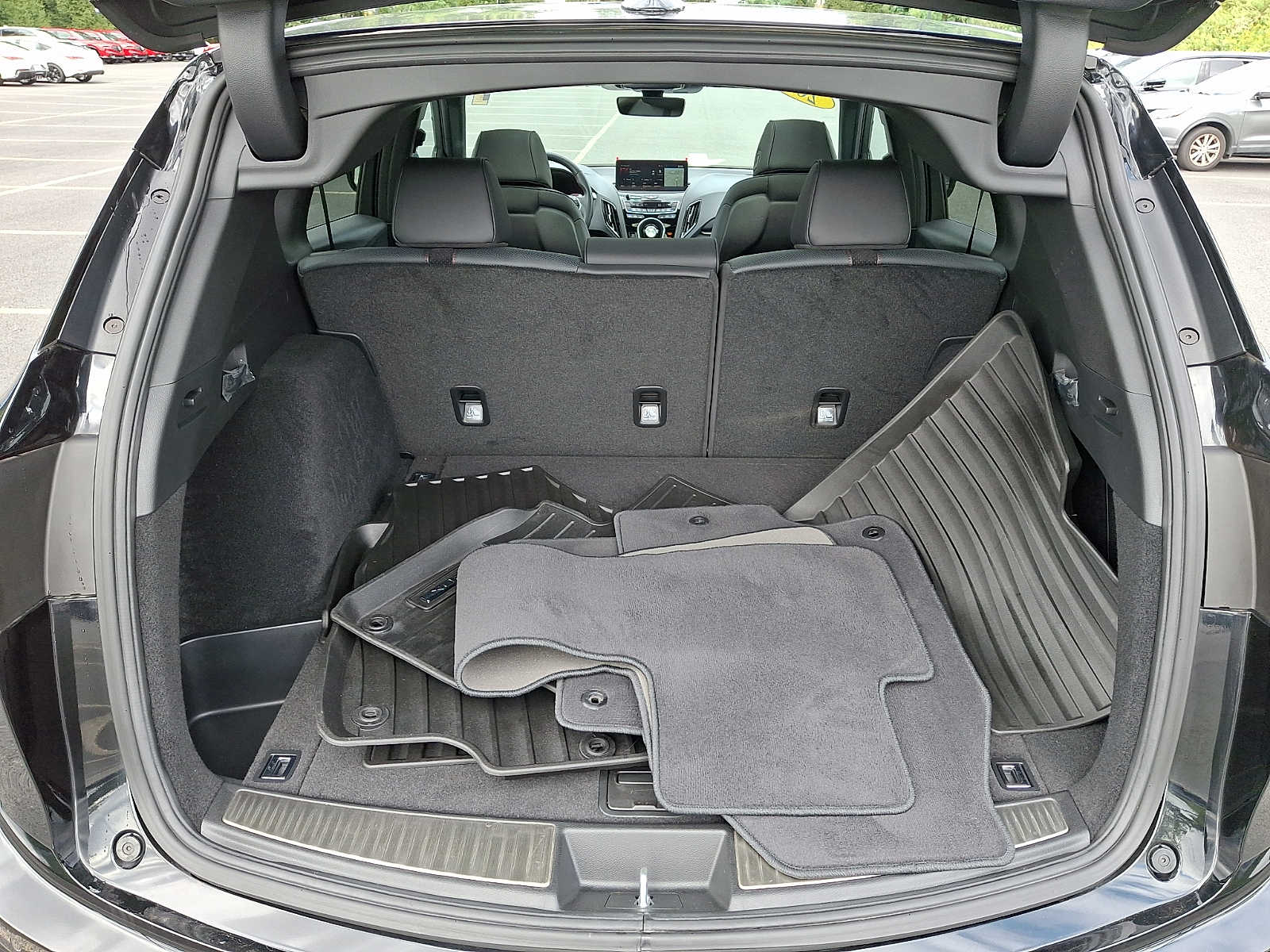 Used 2024 Acura RDX SUV